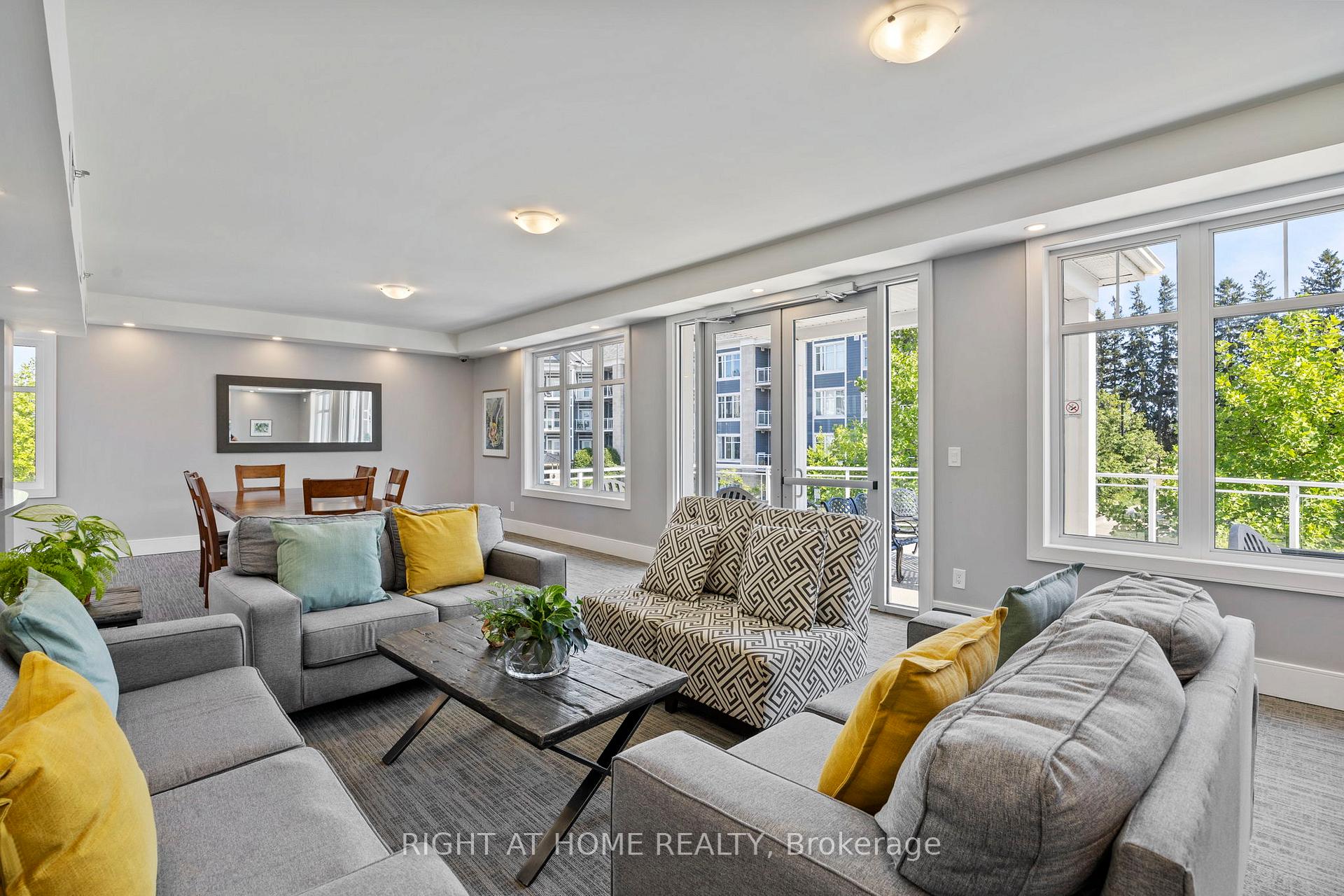 Photo 30 of Unit 412, 680 Gordon Street, Whitby, Port Whitby — HOMEH