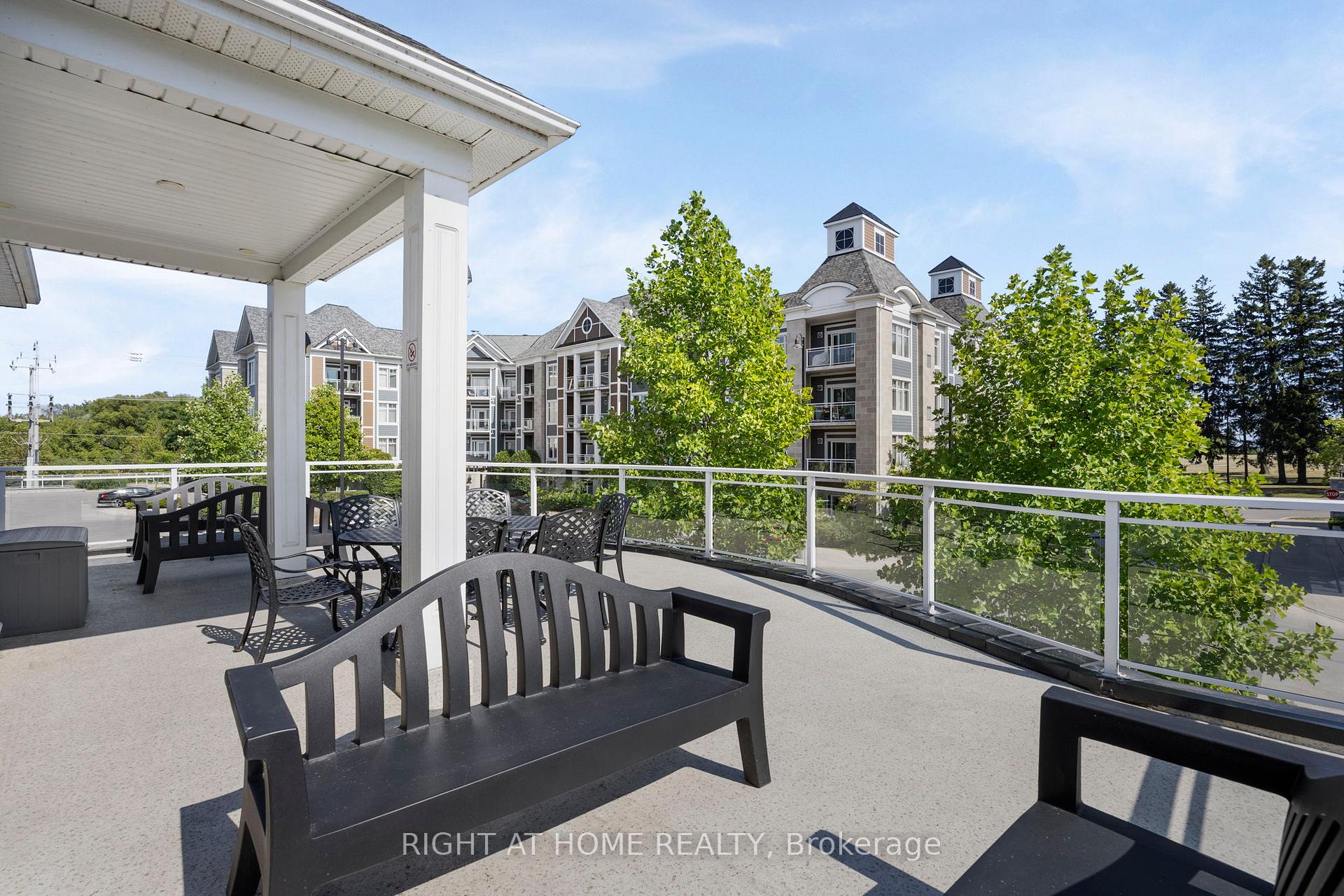 Photo 31 of Unit 412, 680 Gordon Street, Whitby, Port Whitby — HOMEH