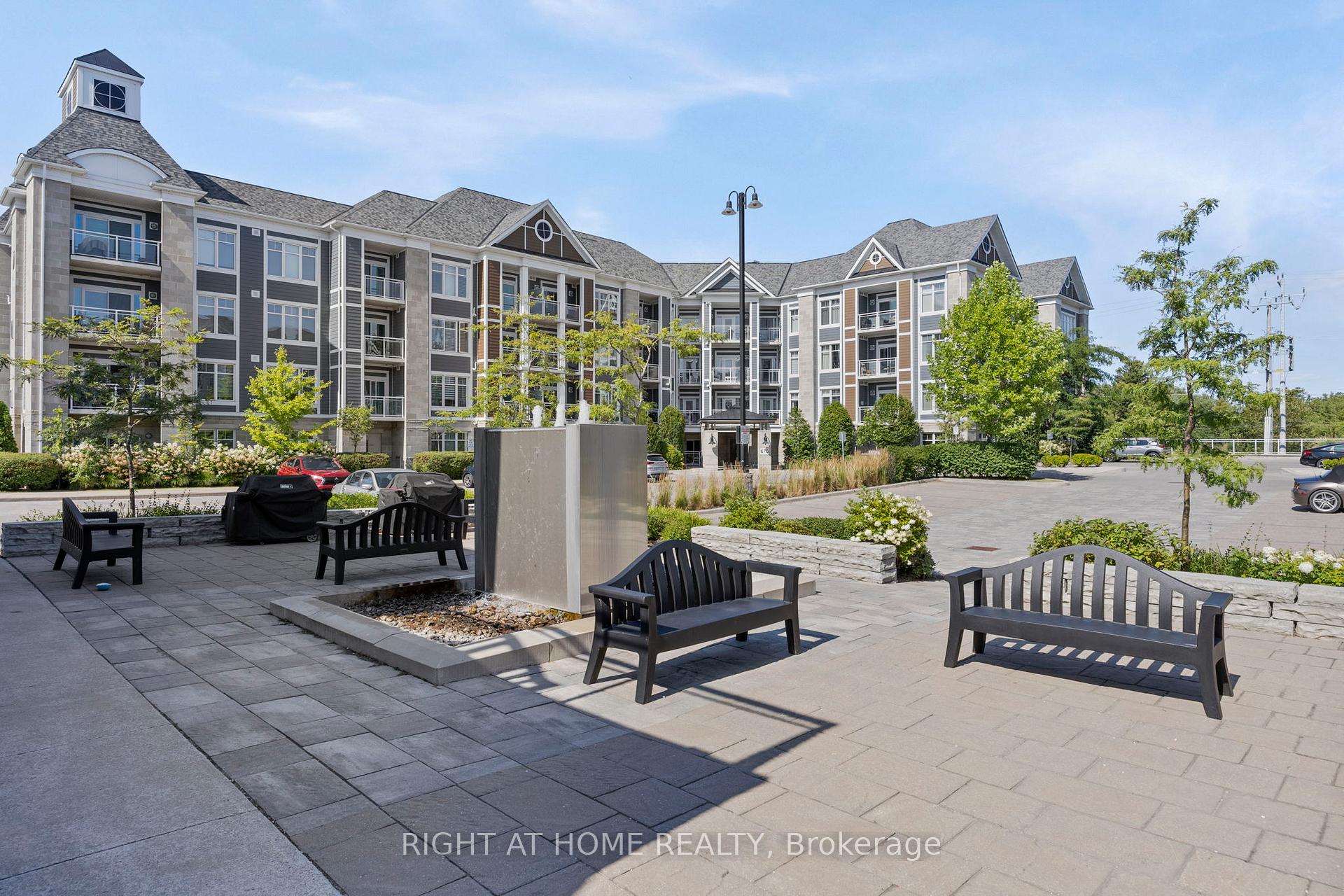 Photo 32 of Unit 412, 680 Gordon Street, Whitby, Port Whitby — HOMEH