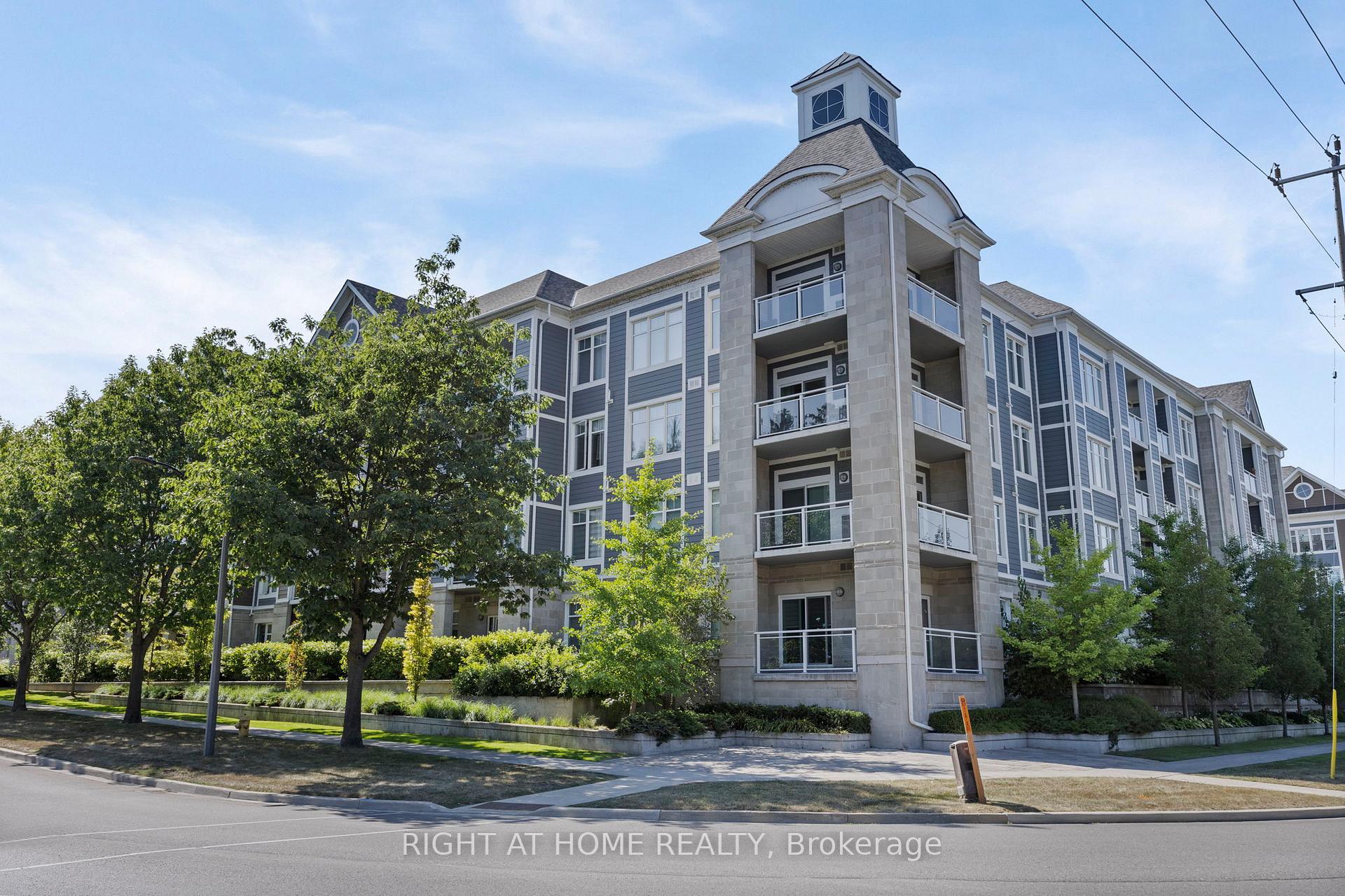 Photo 33 of Unit 412, 680 Gordon Street, Whitby, Port Whitby — HOMEH