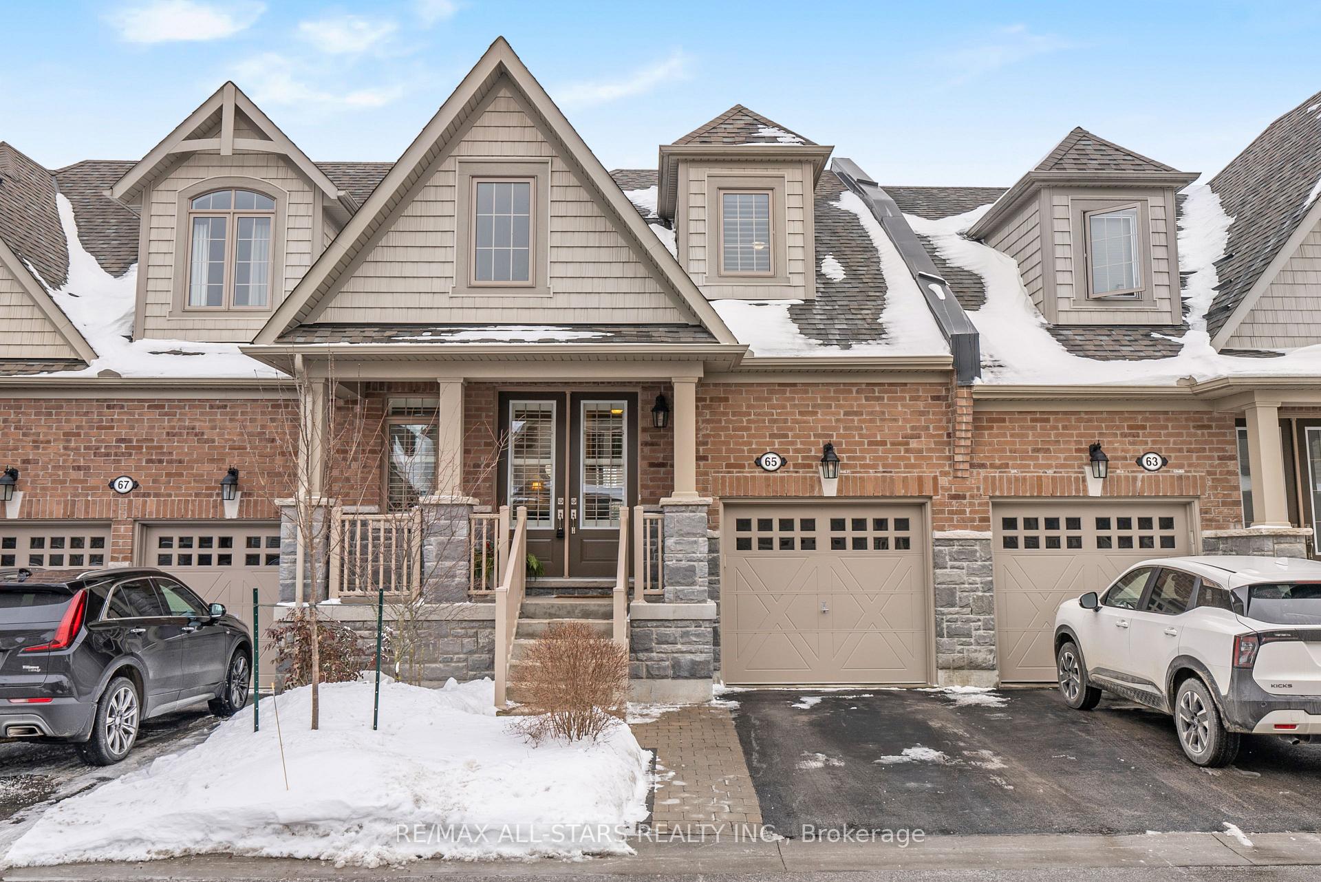 Photo 1 of 65 Bill Knowles Street, Uxbridge — HOMEH