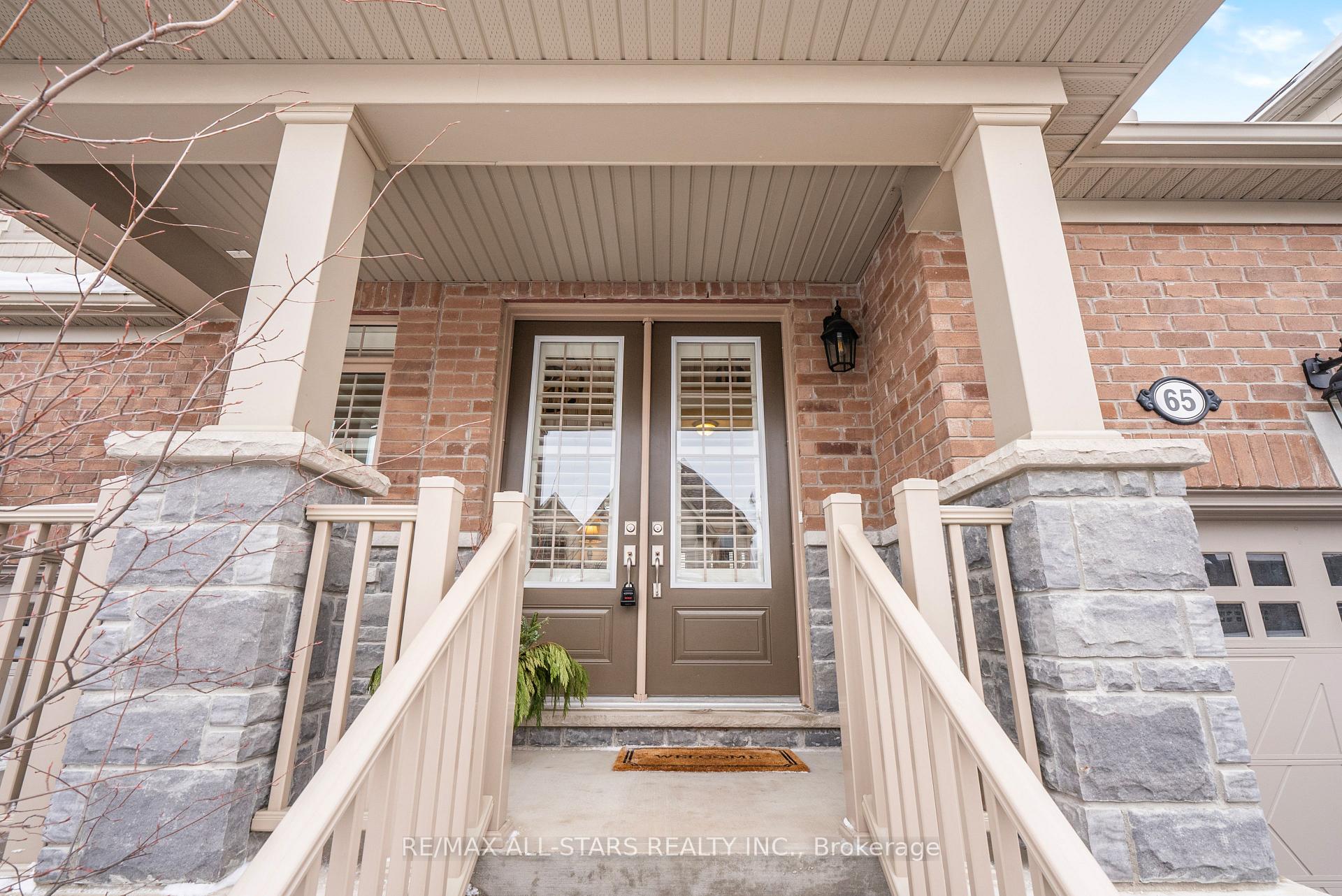 Photo 2 of 65 Bill Knowles Street, Uxbridge — HOMEH