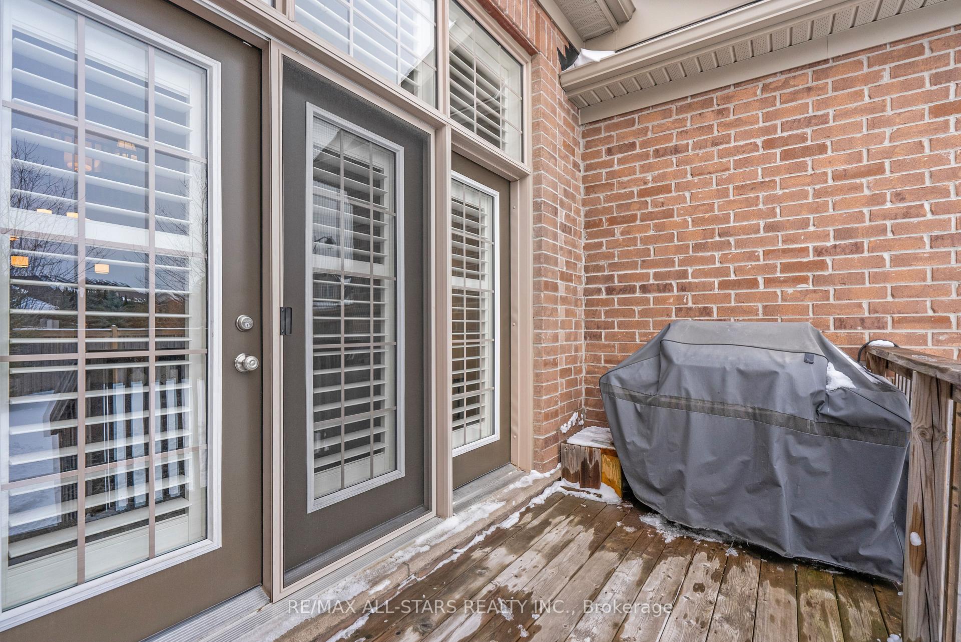 Photo 36 of 65 Bill Knowles Street, Uxbridge — HOMEH