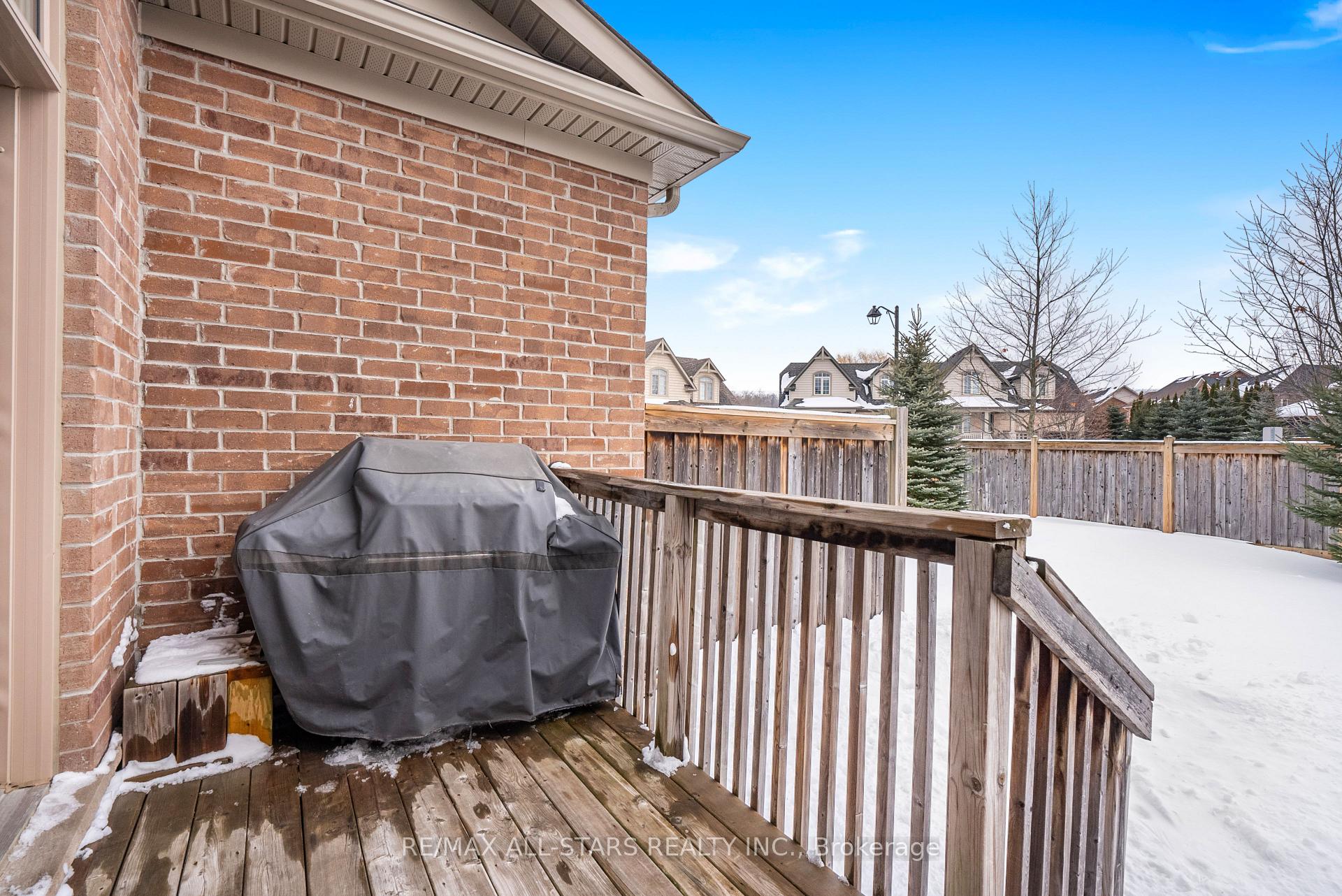 Photo 37 of 65 Bill Knowles Street, Uxbridge — HOMEH