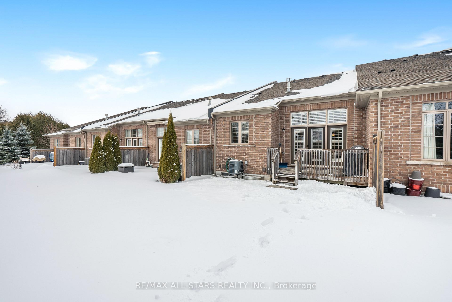 Photo 39 of 65 Bill Knowles Street, Uxbridge — HOMEH