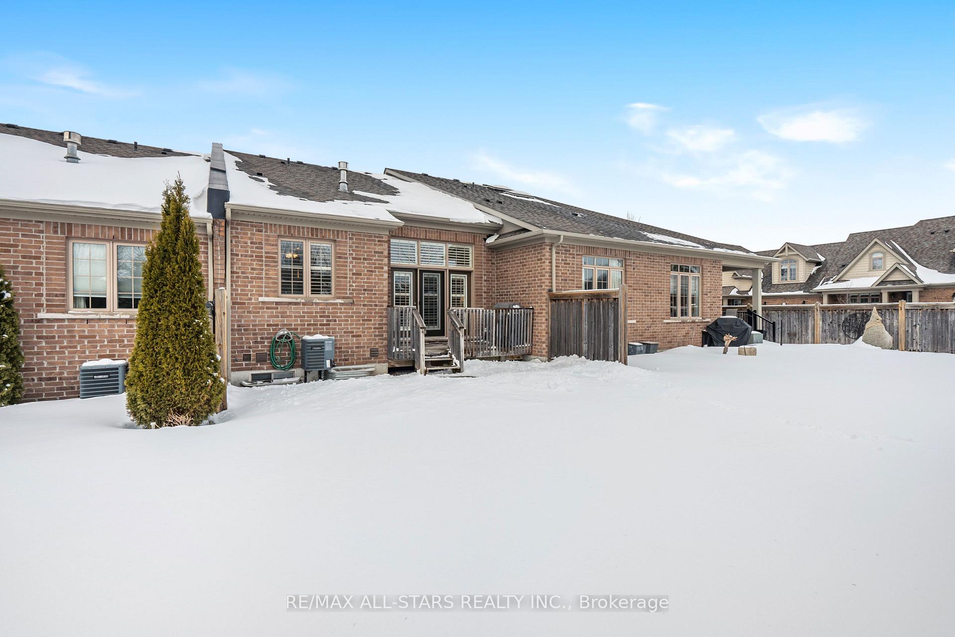 Photo 40 of 65 Bill Knowles Street, Uxbridge — HOMEH