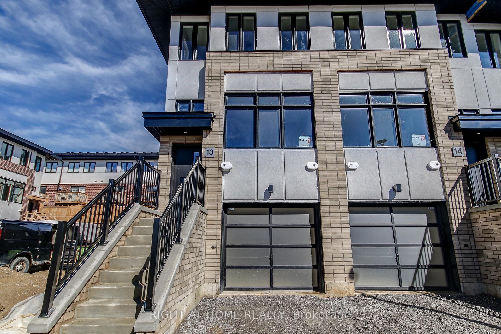 Photo 1 of Unit 13, 527 Shaver Road, Hamilton, Ancaster — HOMEH