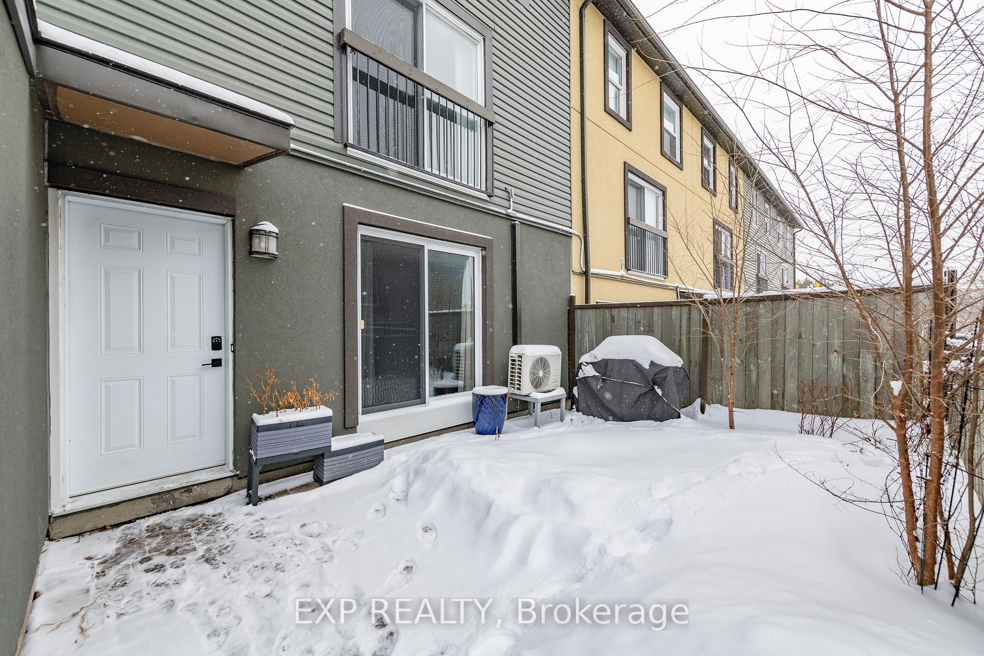 Photo 3 of Unit 33, 1250 Mcwatters Road, Ottawa, Queensway Terrace South/Ridgeview — HOMEH