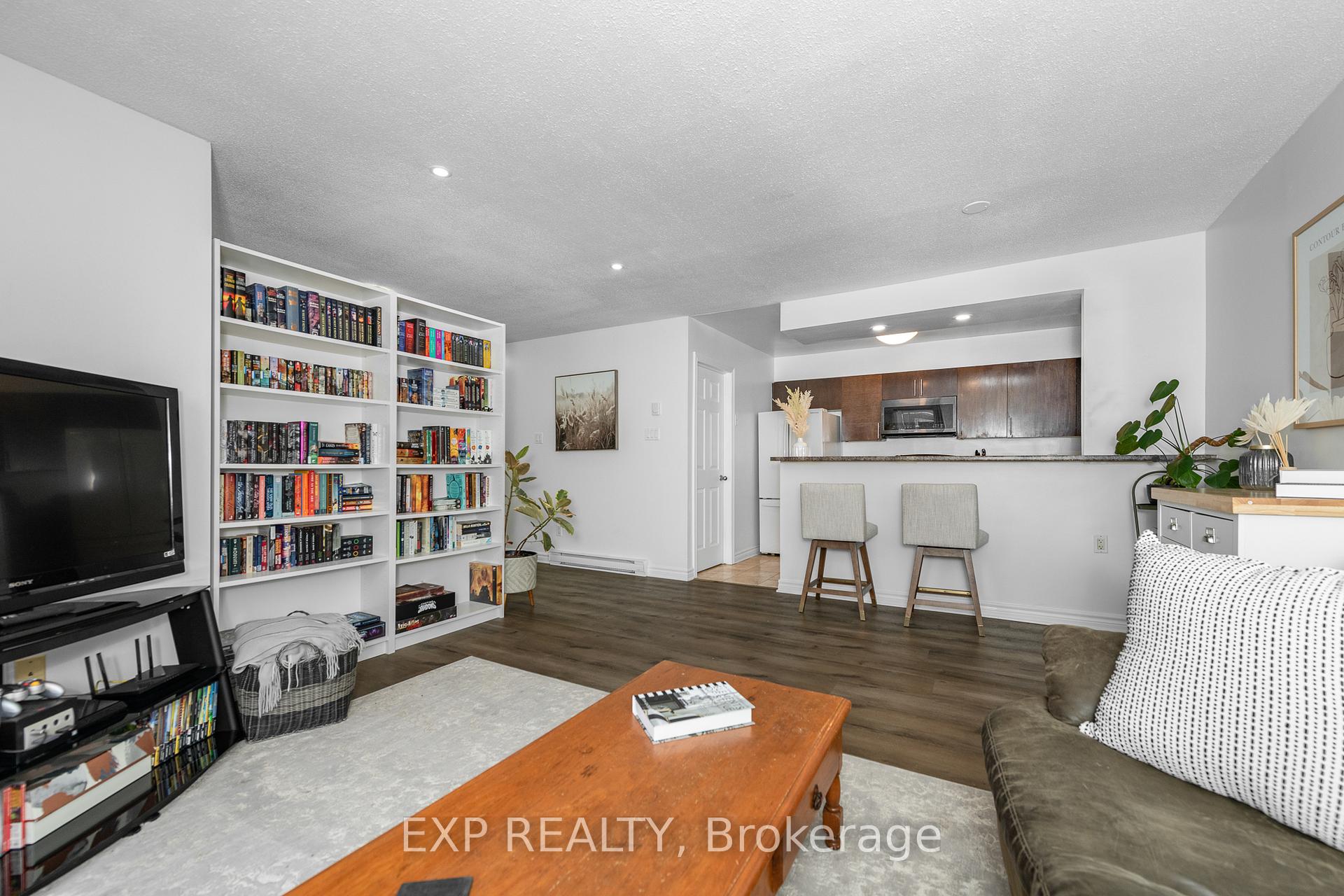Photo 8 of Unit 33, 1250 Mcwatters Road, Ottawa, Queensway Terrace South/Ridgeview — HOMEH