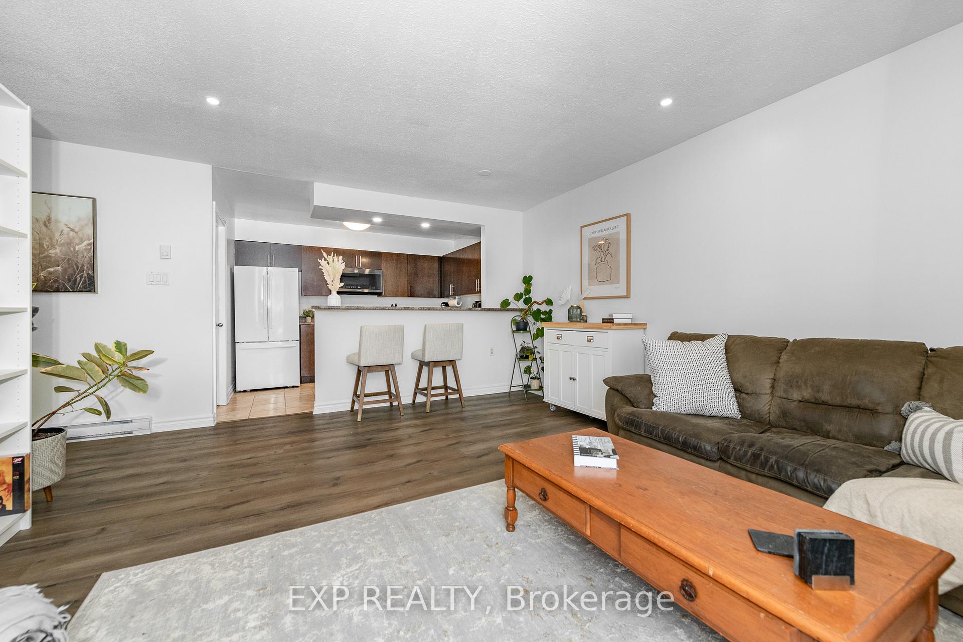 Photo 9 of Unit 33, 1250 Mcwatters Road, Ottawa, Queensway Terrace South/Ridgeview — HOMEH