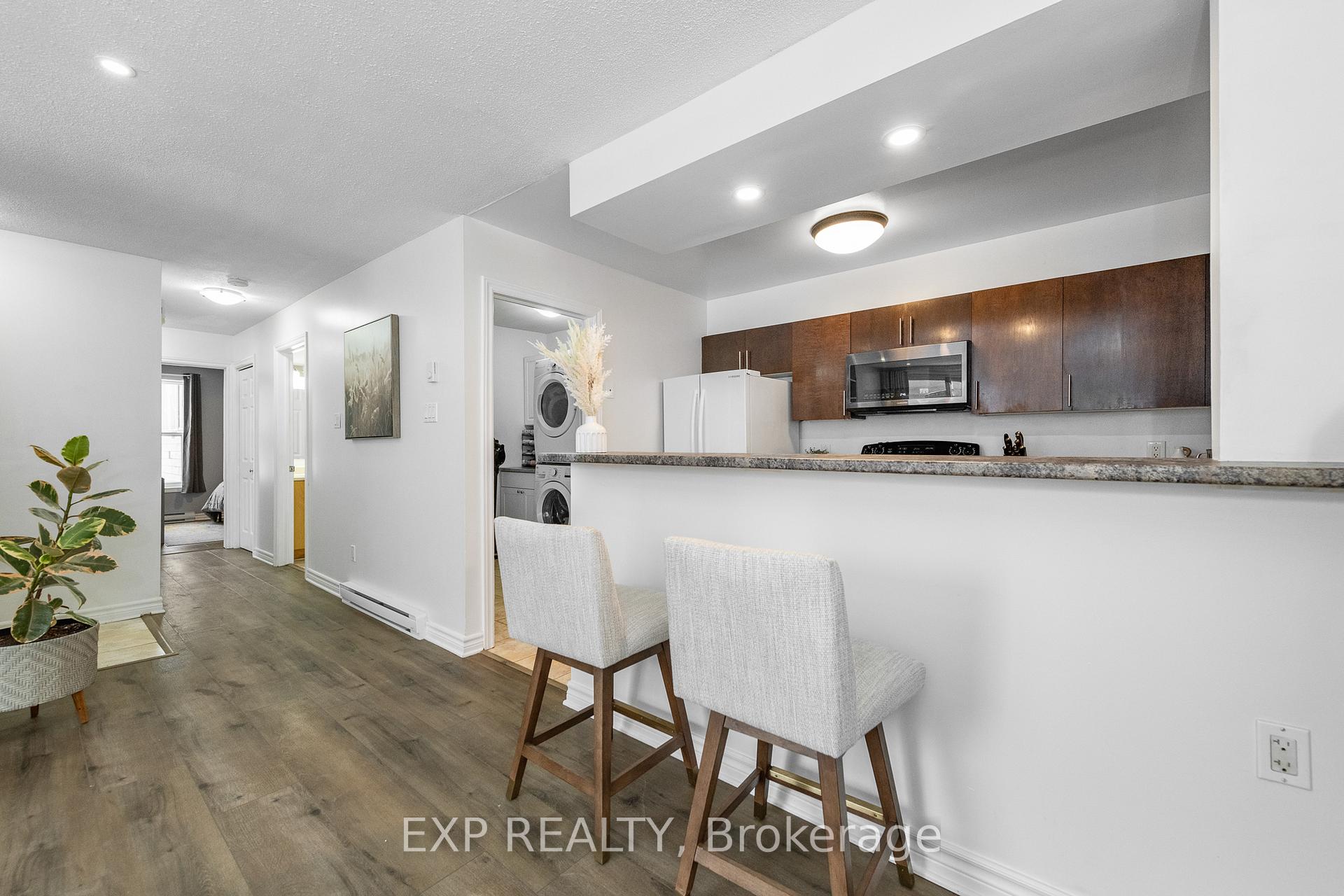 Photo 15 of Unit 33, 1250 Mcwatters Road, Ottawa, Queensway Terrace South/Ridgeview — HOMEH