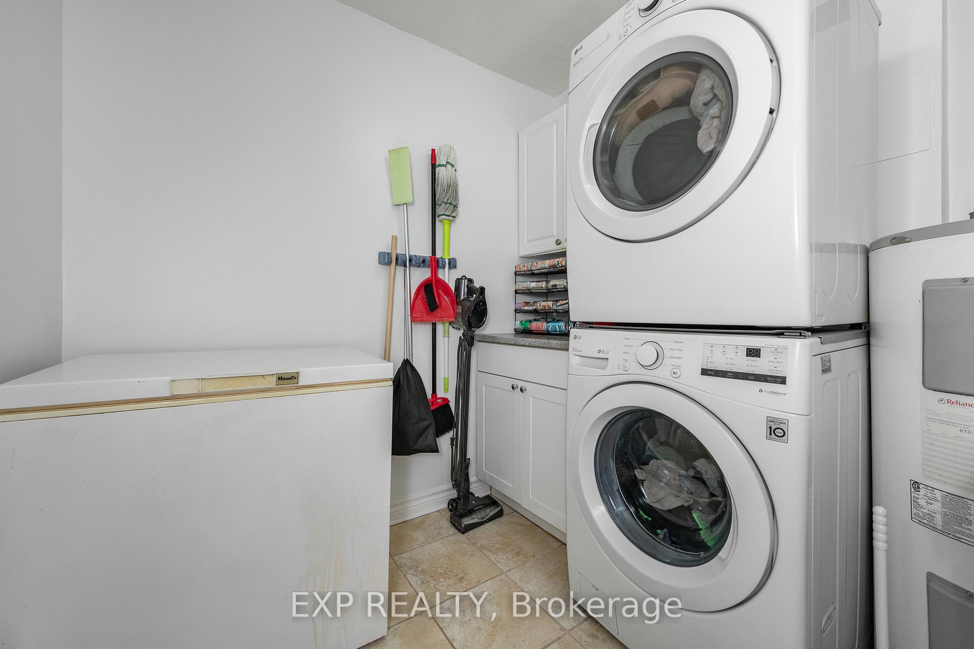 Photo 16 of Unit 33, 1250 Mcwatters Road, Ottawa, Queensway Terrace South/Ridgeview — HOMEH