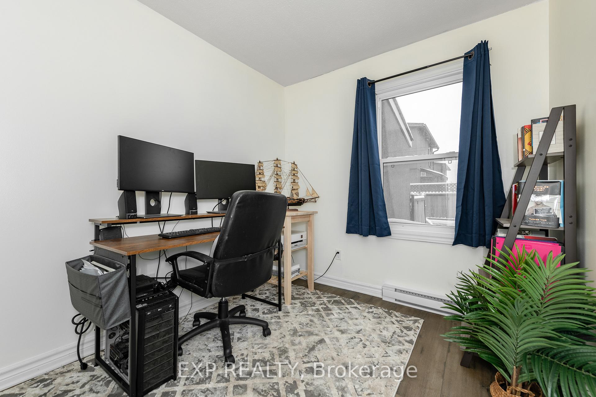 Photo 23 of Unit 33, 1250 Mcwatters Road, Ottawa, Queensway Terrace South/Ridgeview — HOMEH