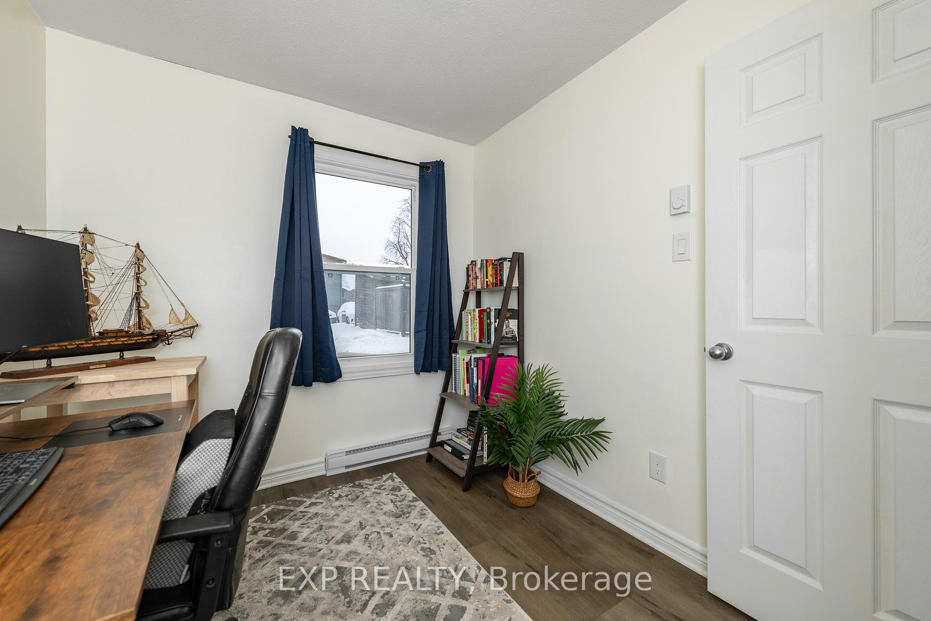 Photo 24 of Unit 33, 1250 Mcwatters Road, Ottawa, Queensway Terrace South/Ridgeview — HOMEH