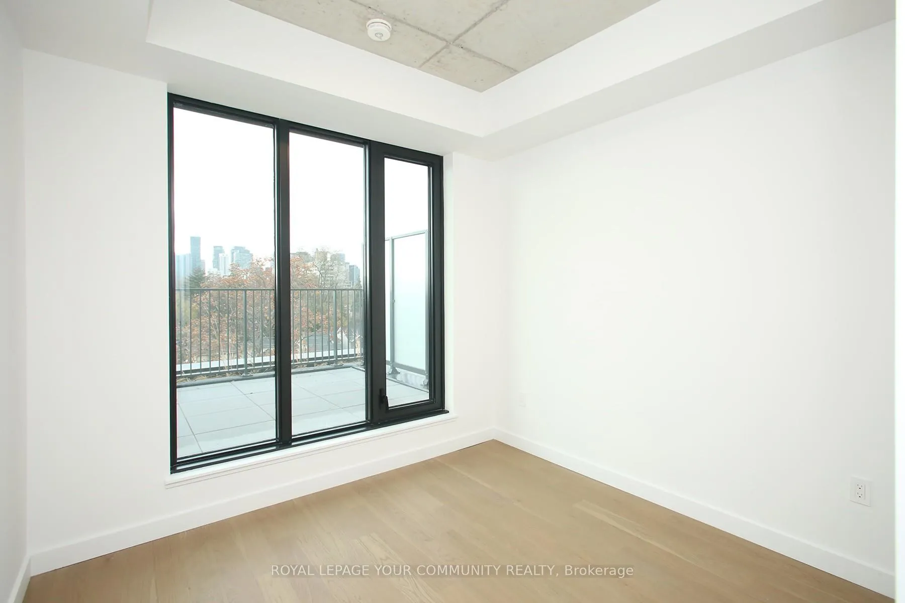 Photo 9 of Unit 702, 1720 Bayview Avenue, Toronto, Mount Pleasant East — HOMEH
