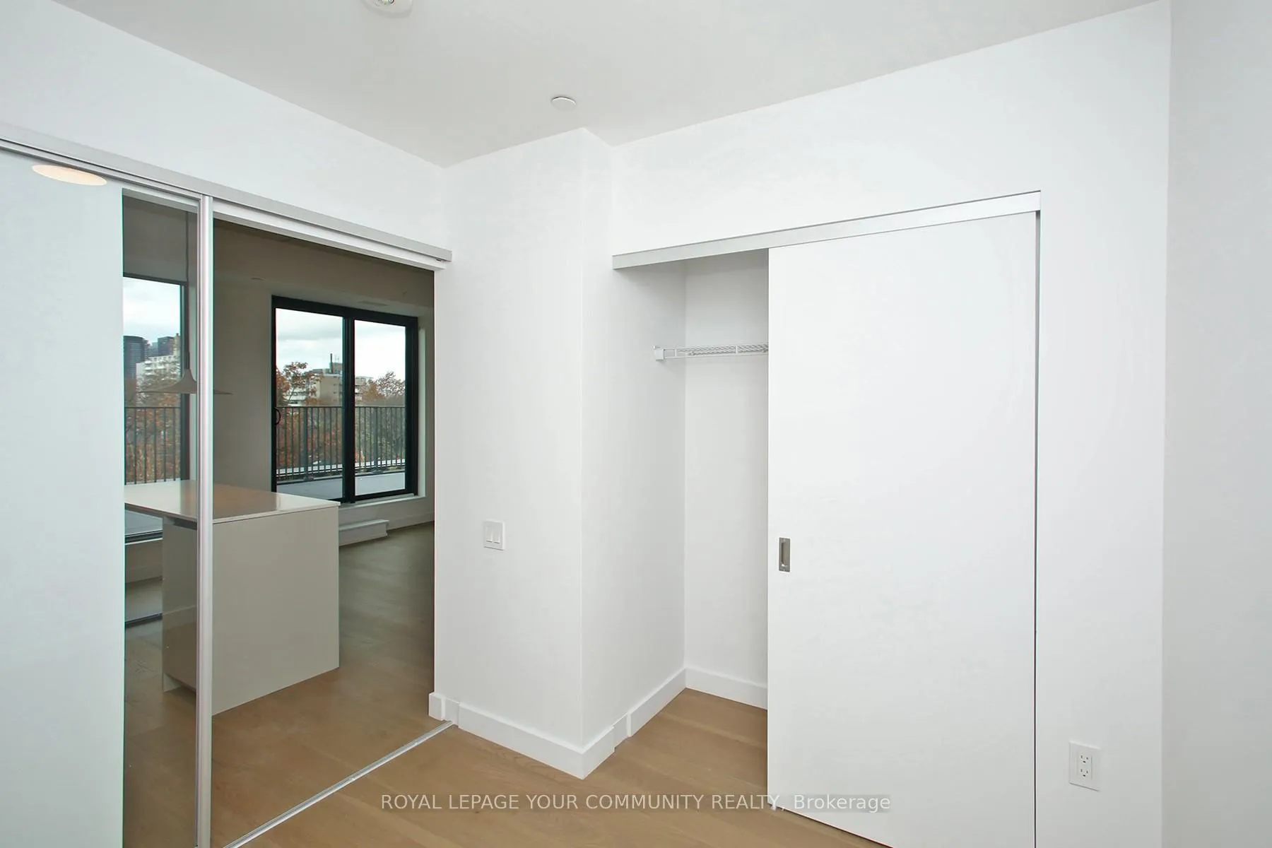 Photo 16 of Unit 702, 1720 Bayview Avenue, Toronto, Mount Pleasant East — HOMEH