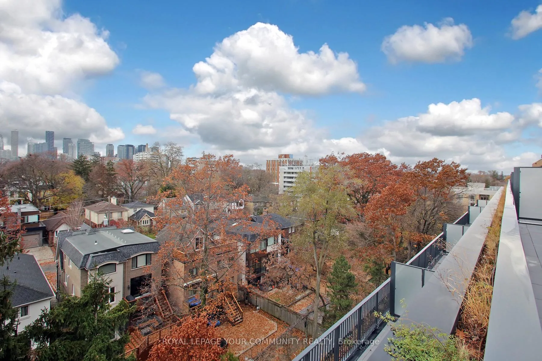Photo 21 of Unit 702, 1720 Bayview Avenue, Toronto, Mount Pleasant East — HOMEH