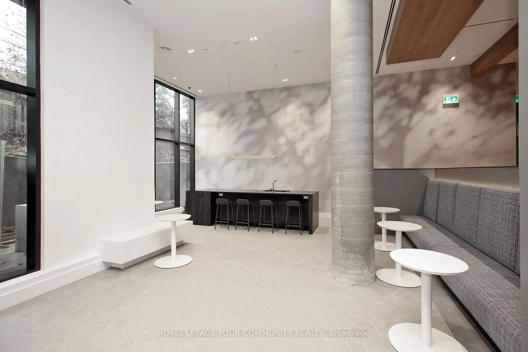 Photo 25 of Unit 702, 1720 Bayview Avenue, Toronto, Mount Pleasant East — HOMEH