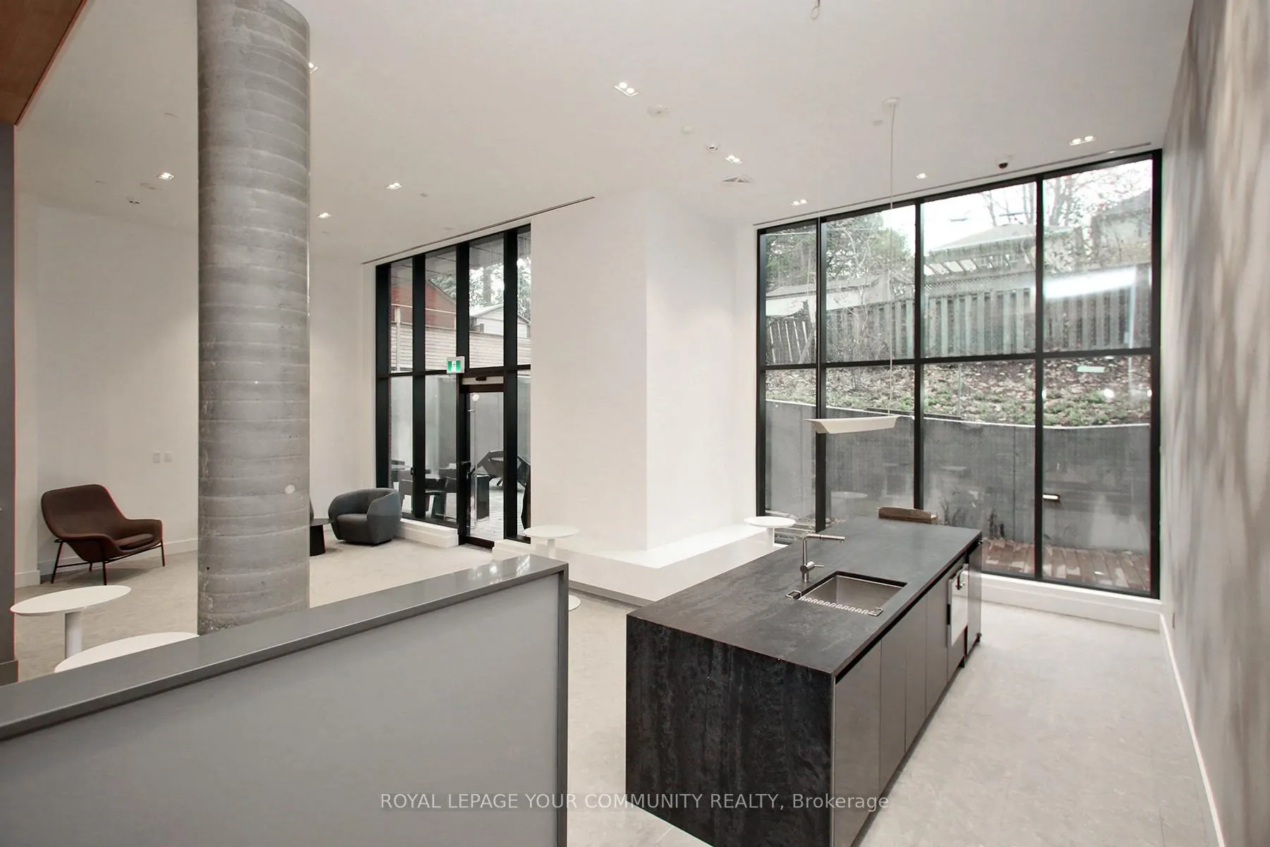 Photo 26 of Unit 702, 1720 Bayview Avenue, Toronto, Mount Pleasant East — HOMEH