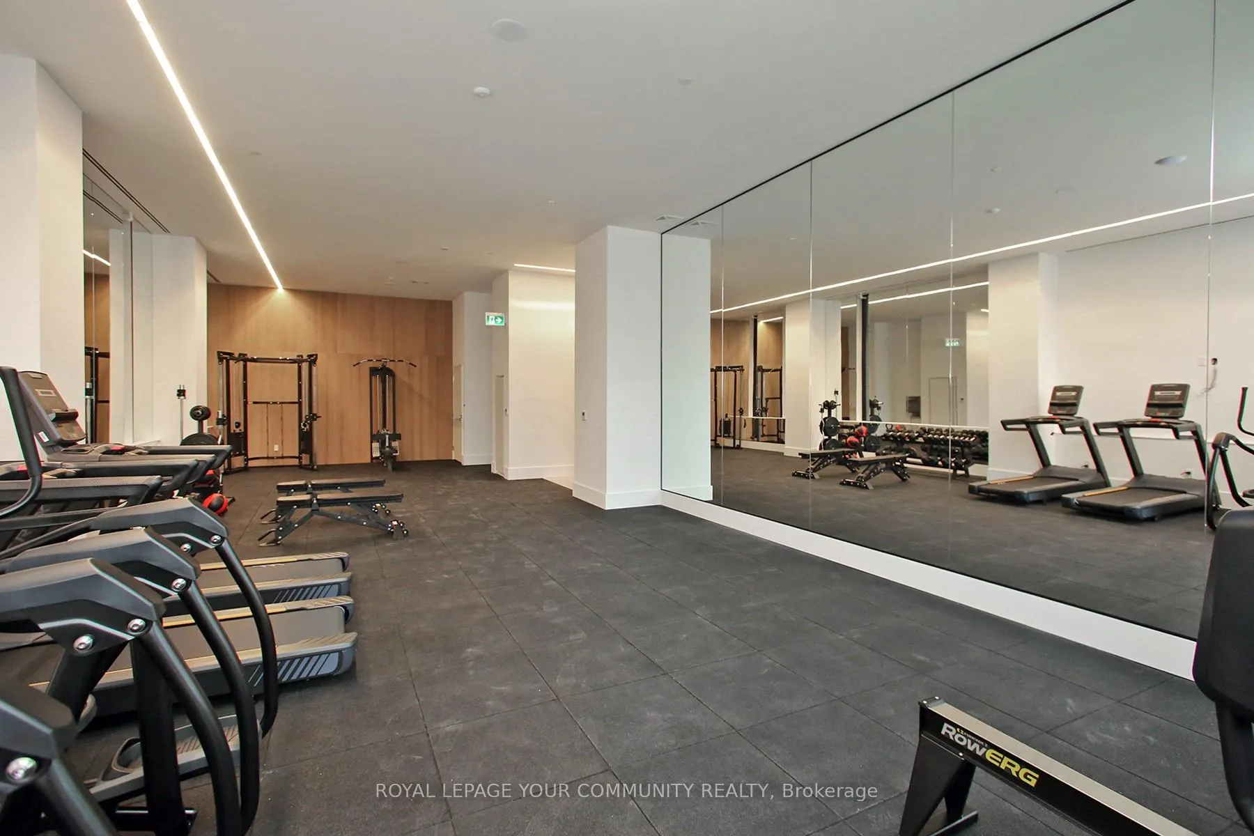 Photo 27 of Unit 702, 1720 Bayview Avenue, Toronto, Mount Pleasant East — HOMEH