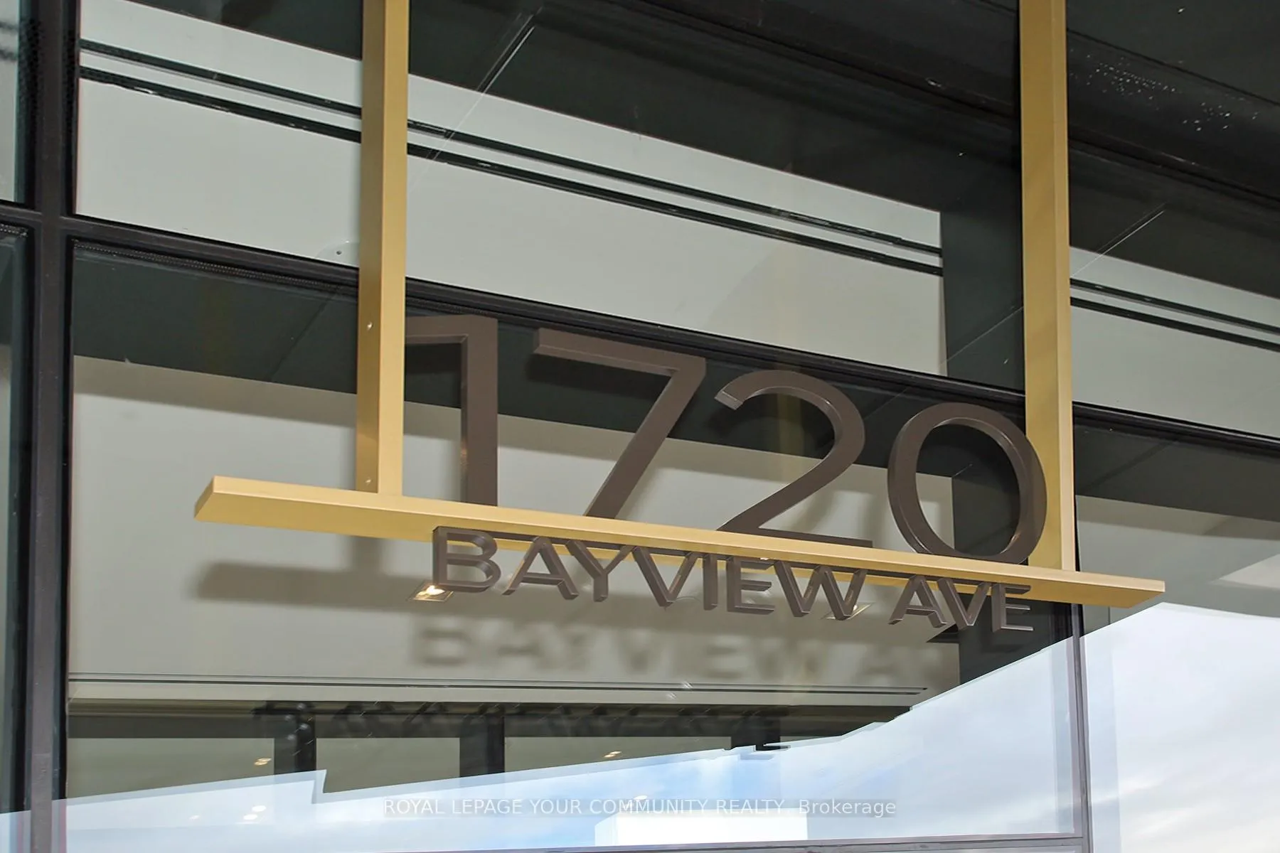 Photo 30 of Unit 702, 1720 Bayview Avenue, Toronto, Mount Pleasant East — HOMEH