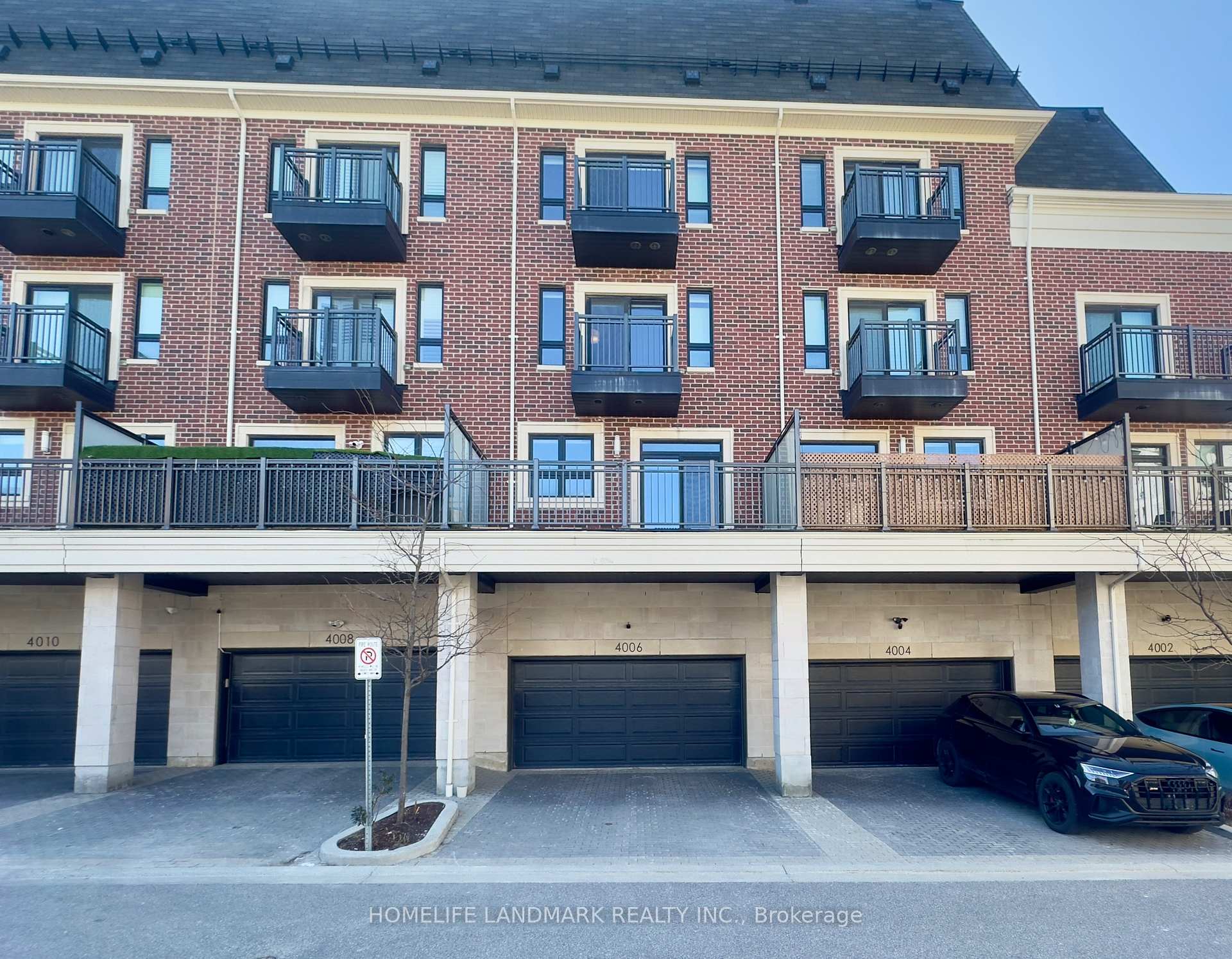 Photo 1 of 4006 Highway 7 E, Markham, Unionville — HOMEH