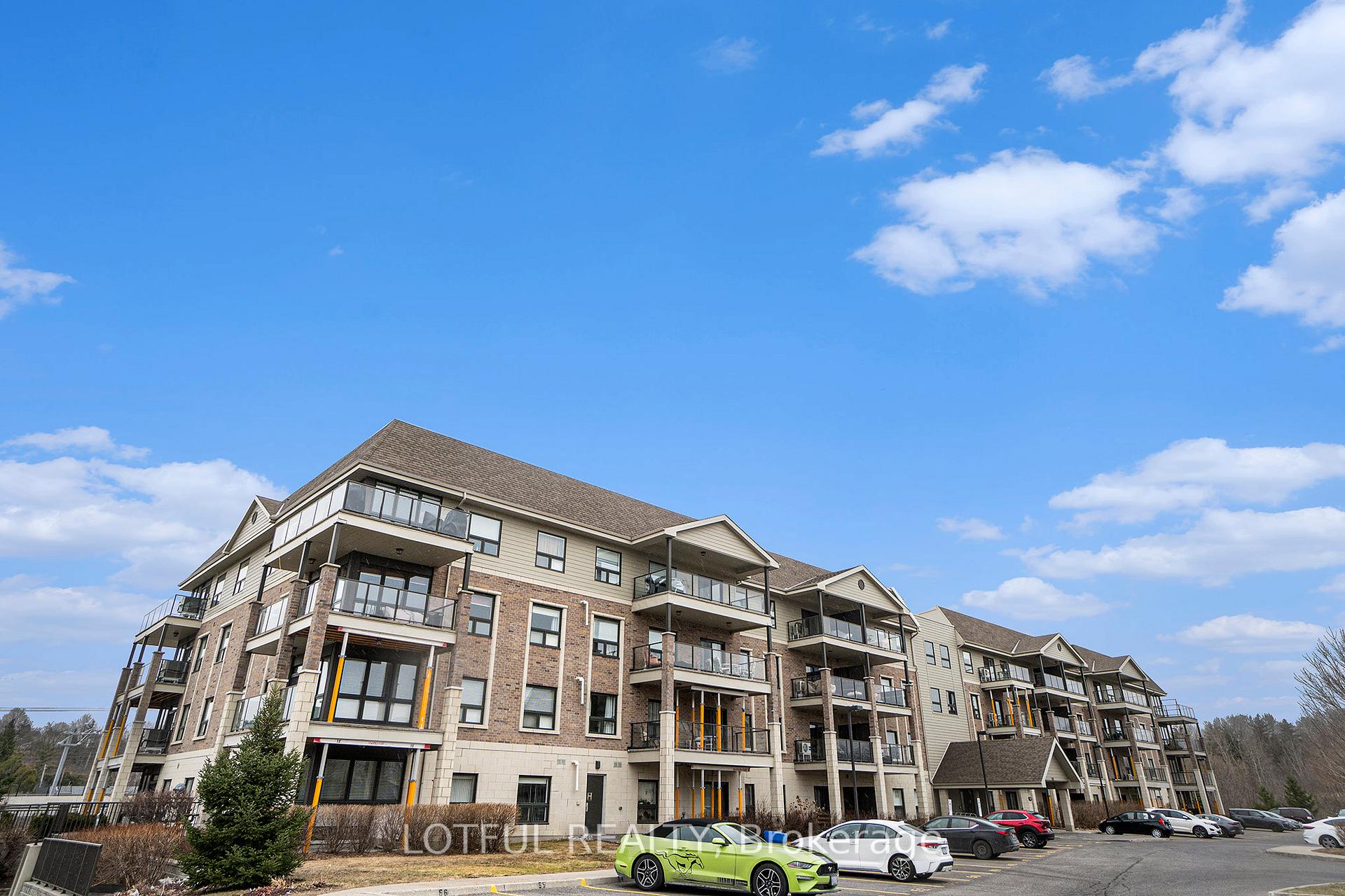 Photo 2 of Unit 417, 120 Prestige Circle, Ottawa, Chatelaine Village — HOMEH
