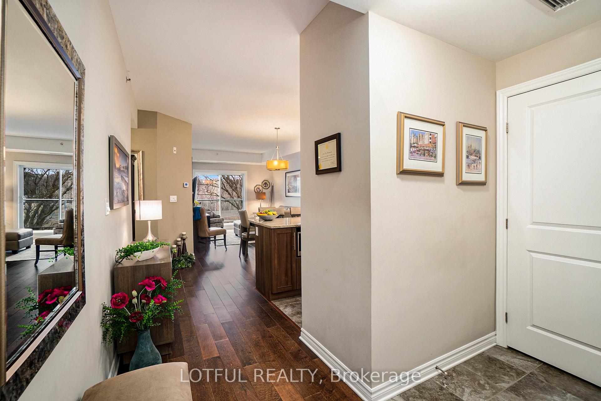 Photo 3 of Unit 417, 120 Prestige Circle, Ottawa, Chatelaine Village — HOMEH