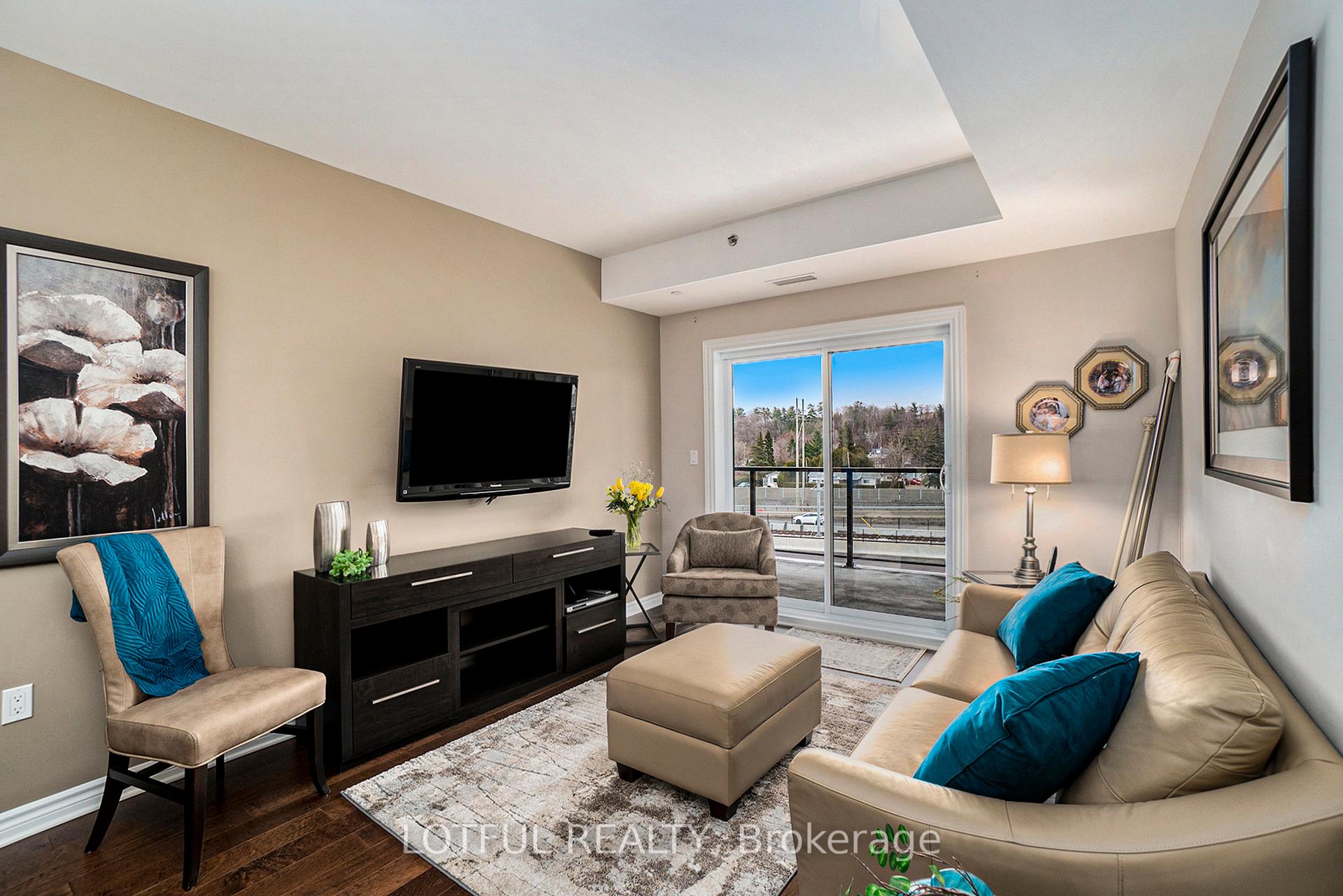 Photo 5 of Unit 417, 120 Prestige Circle, Ottawa, Chatelaine Village — HOMEH