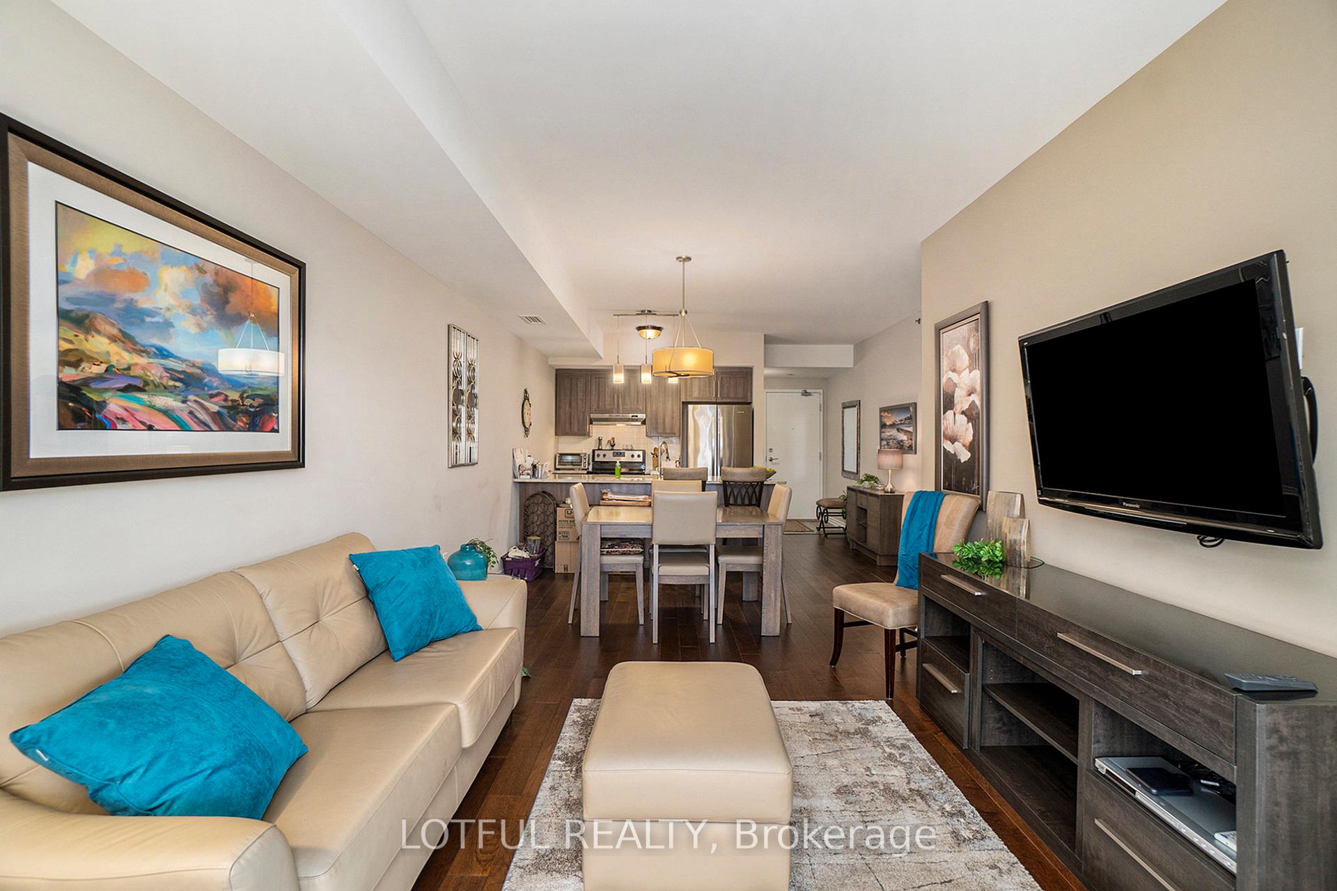 Photo 6 of Unit 417, 120 Prestige Circle, Ottawa, Chatelaine Village — HOMEH