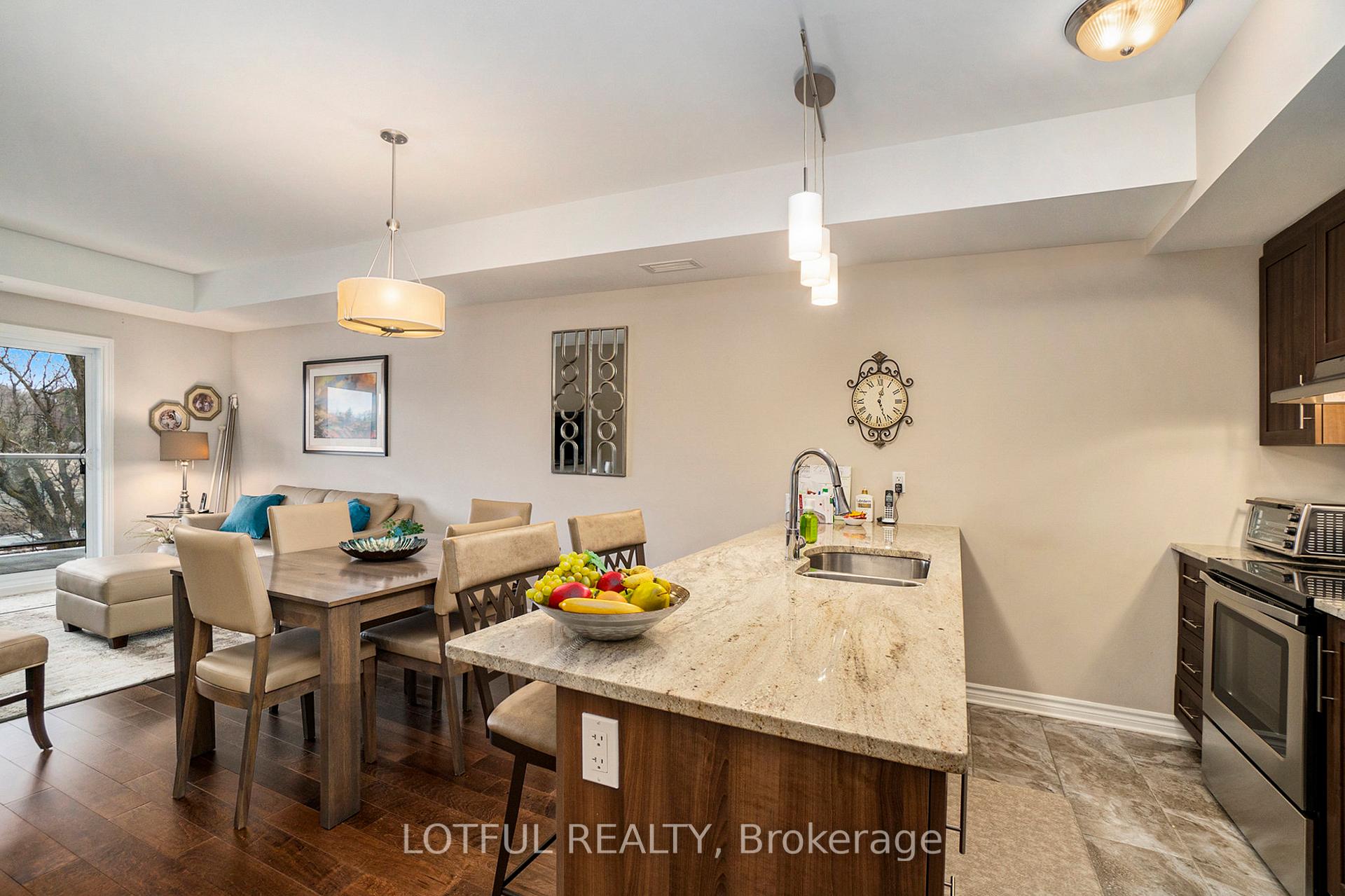 Photo 8 of Unit 417, 120 Prestige Circle, Ottawa, Chatelaine Village — HOMEH