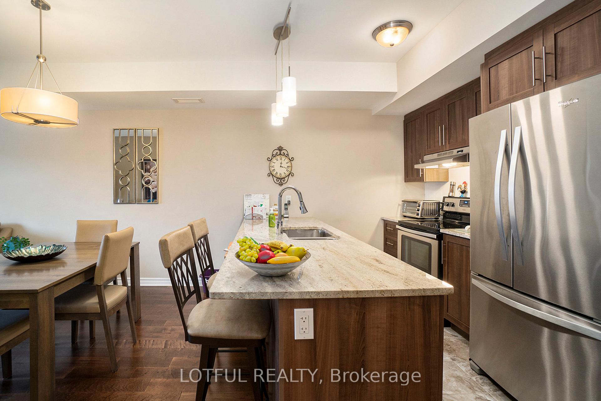 Photo 10 of Unit 417, 120 Prestige Circle, Ottawa, Chatelaine Village — HOMEH