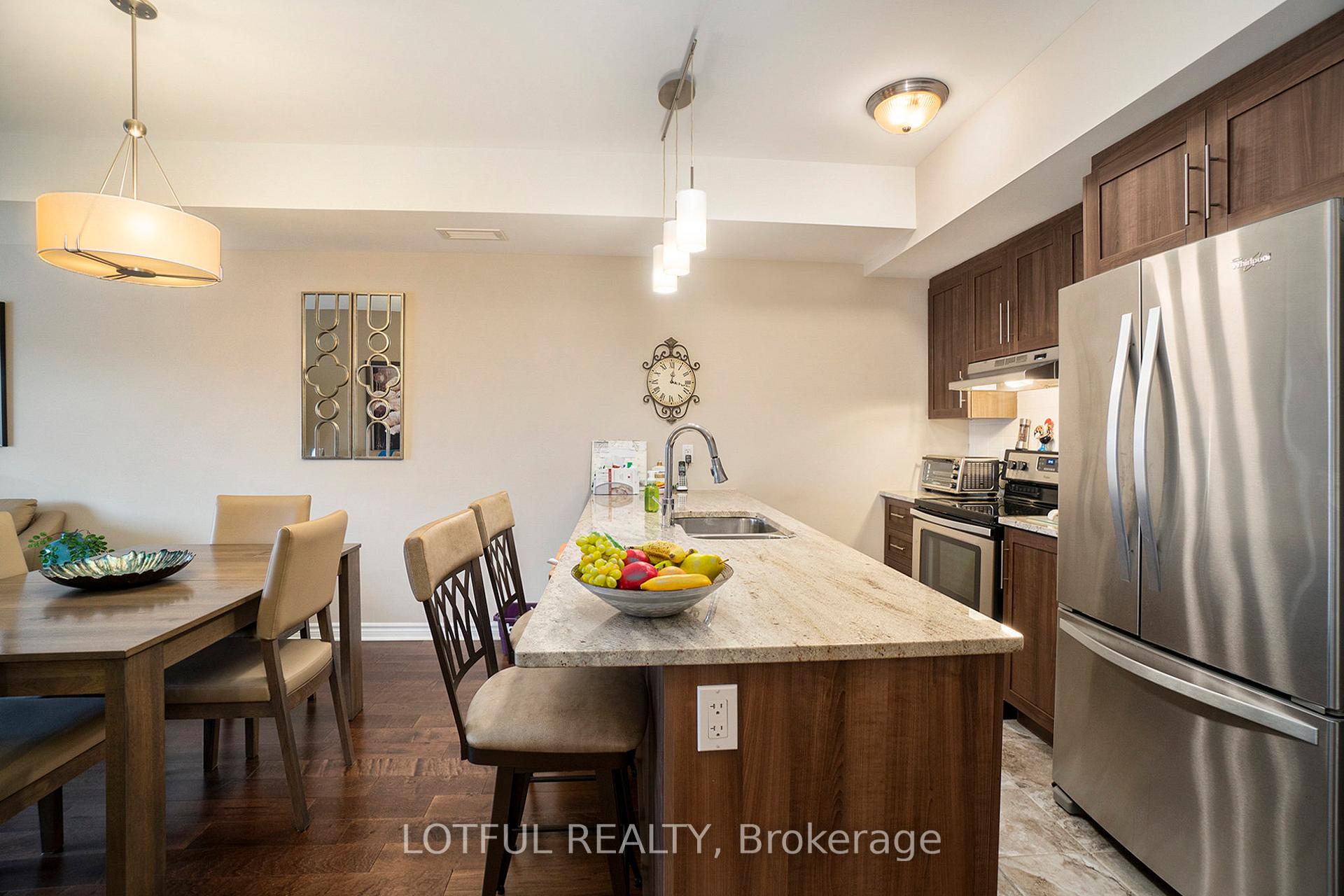 Photo 11 of Unit 417, 120 Prestige Circle, Ottawa, Chatelaine Village — HOMEH