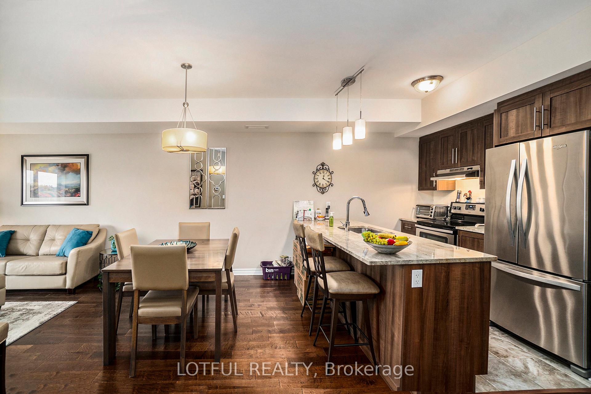 Photo 12 of Unit 417, 120 Prestige Circle, Ottawa, Chatelaine Village — HOMEH