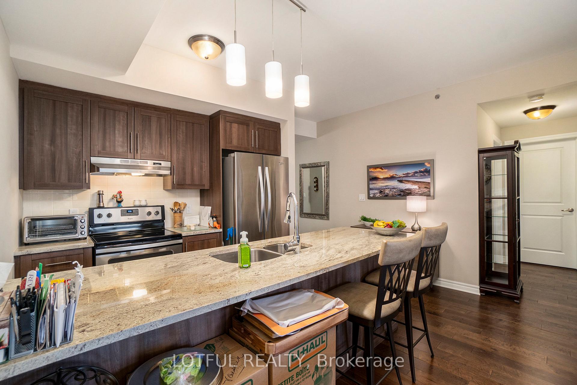 Photo 13 of Unit 417, 120 Prestige Circle, Ottawa, Chatelaine Village — HOMEH