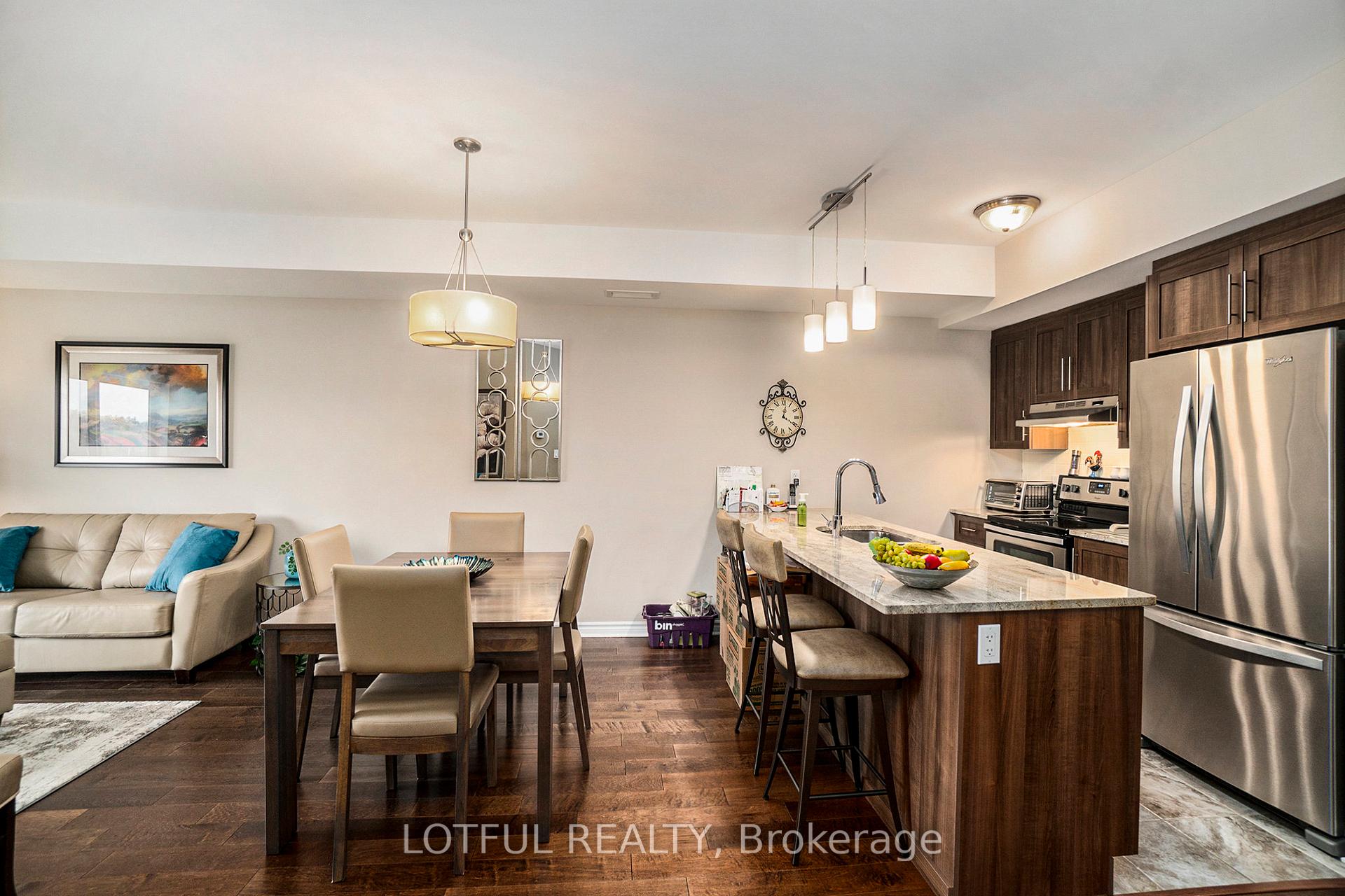 Photo 14 of Unit 417, 120 Prestige Circle, Ottawa, Chatelaine Village — HOMEH