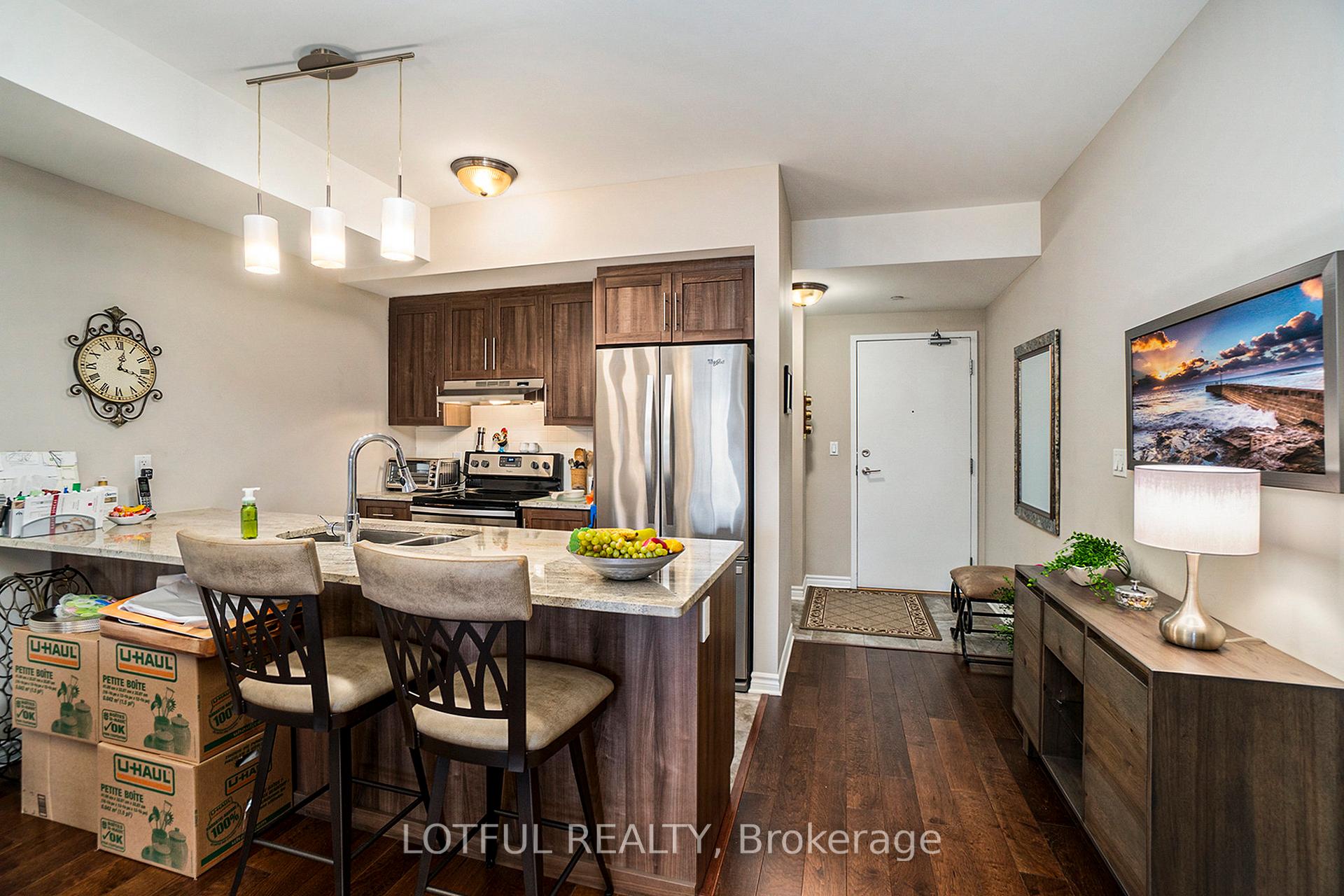 Photo 15 of Unit 417, 120 Prestige Circle, Ottawa, Chatelaine Village — HOMEH