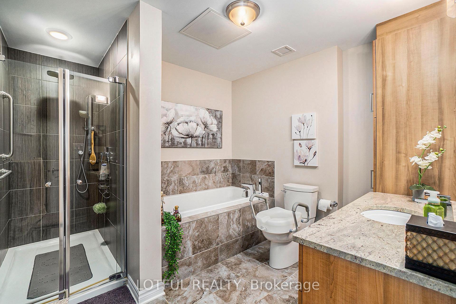 Photo 20 of Unit 417, 120 Prestige Circle, Ottawa, Chatelaine Village — HOMEH