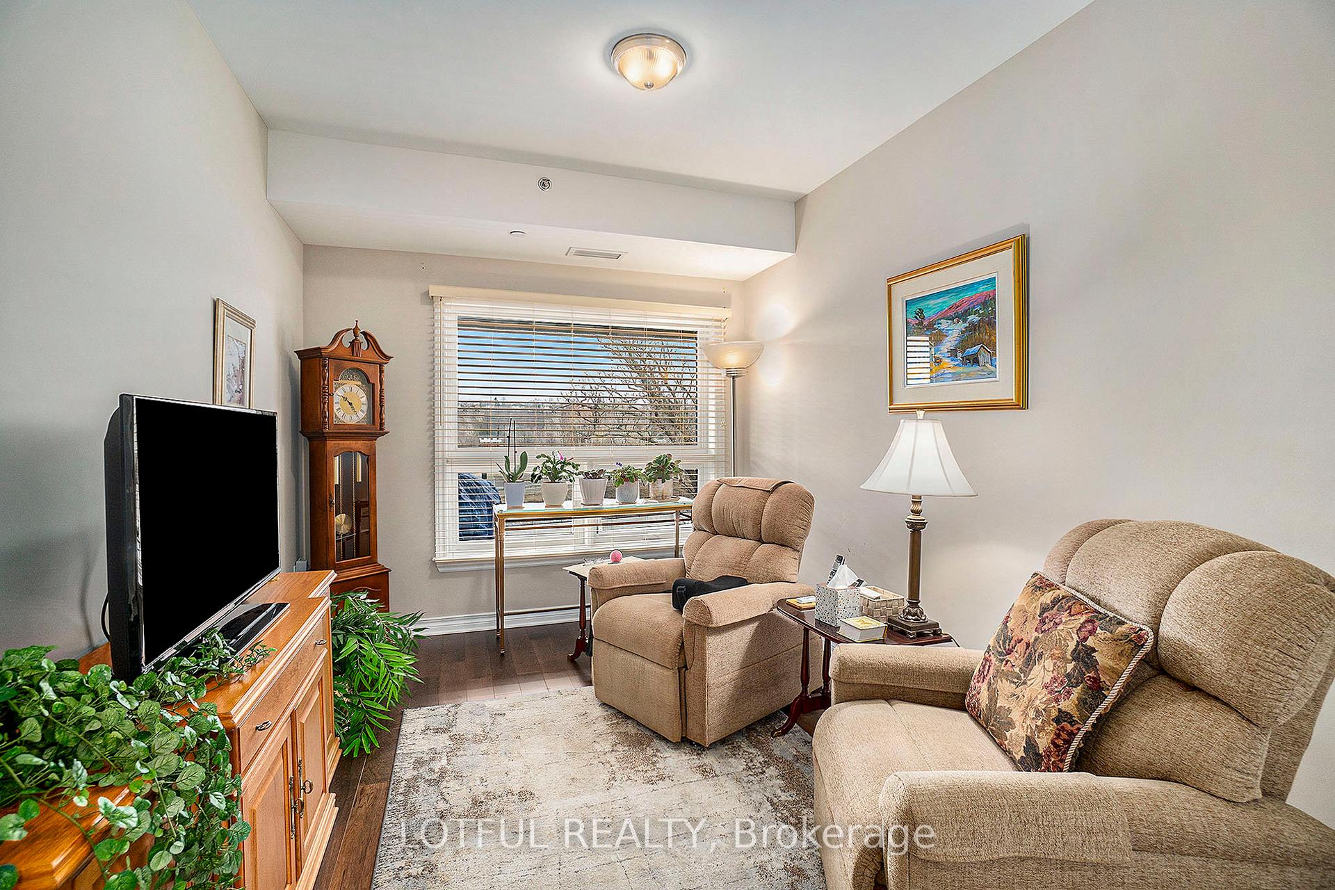 Photo 21 of Unit 417, 120 Prestige Circle, Ottawa, Chatelaine Village — HOMEH