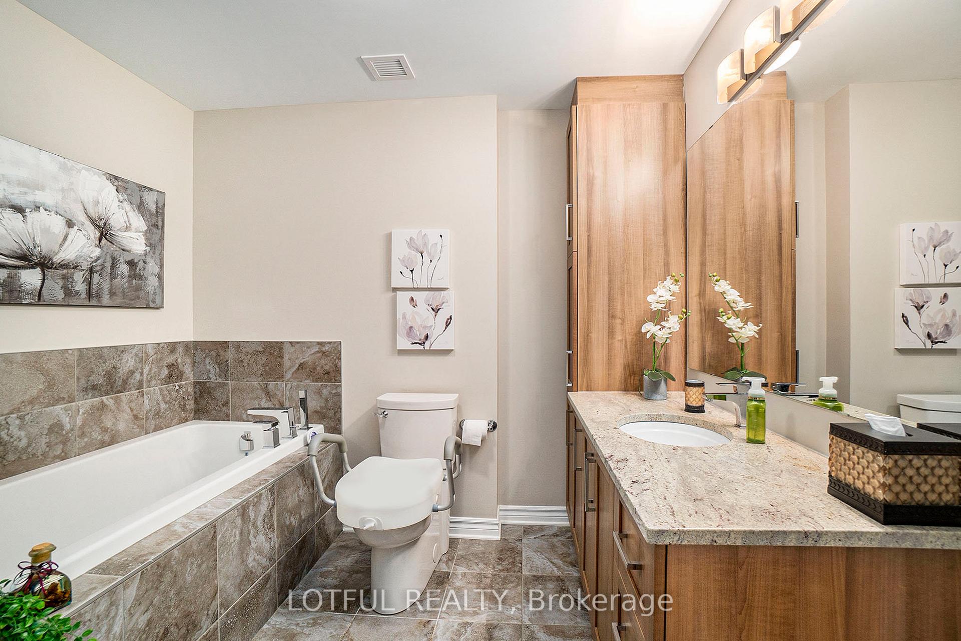 Photo 23 of Unit 417, 120 Prestige Circle, Ottawa, Chatelaine Village — HOMEH
