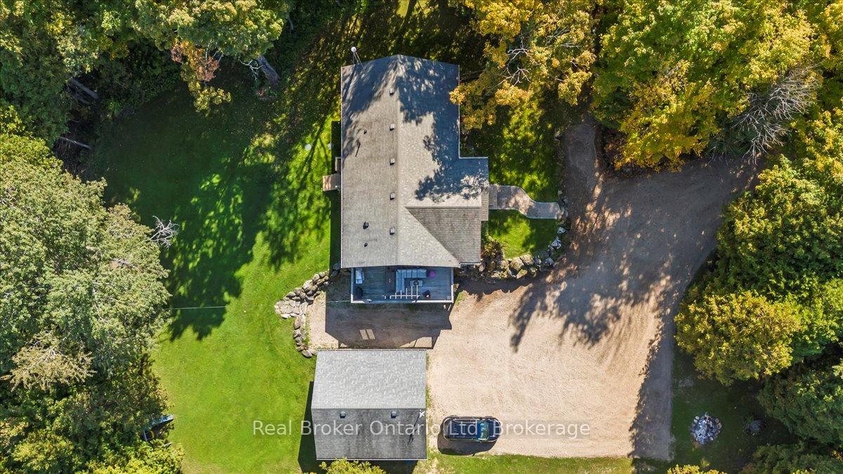 Photo 10 of 596321 Concession 10, Chatsworth — HOMEH