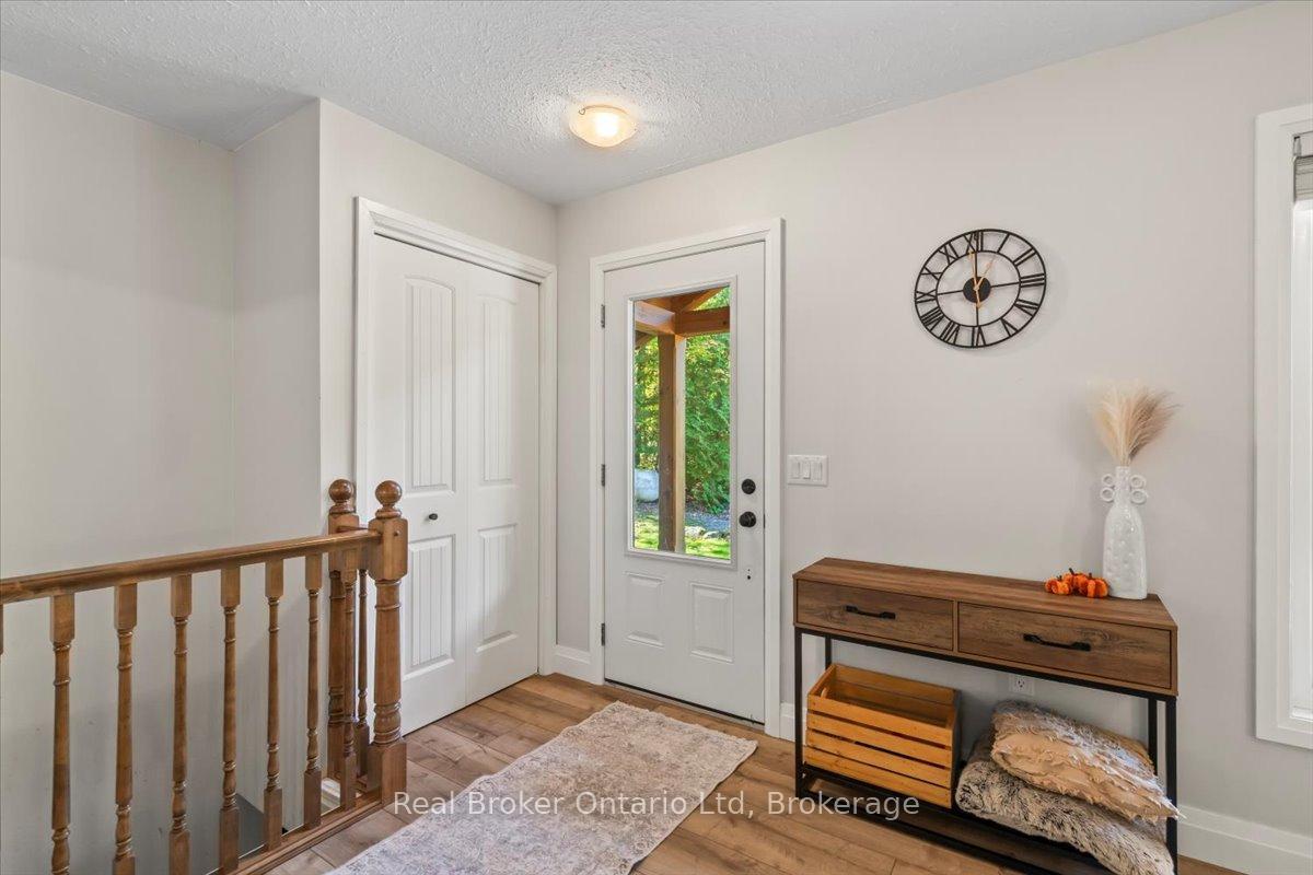 Photo 8 of 596321 Concession 10, Chatsworth — HOMEH