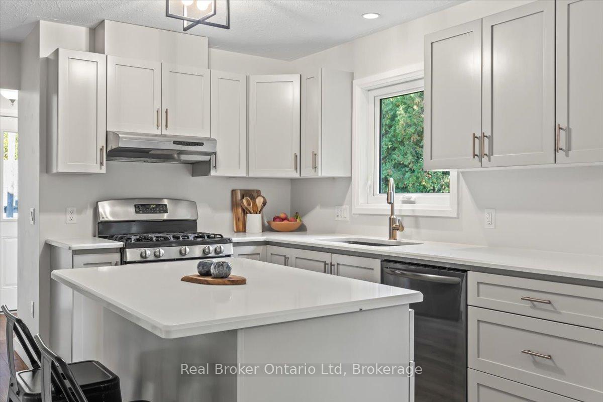Photo 20 of 596321 Concession 10, Chatsworth — HOMEH