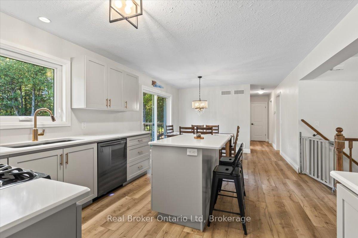 Photo 14 of 596321 Concession 10, Chatsworth — HOMEH