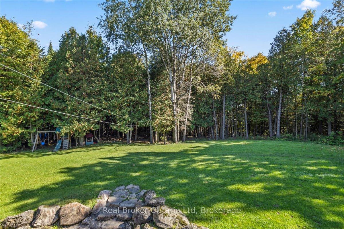 Photo 25 of 596321 Concession 10, Chatsworth — HOMEH
