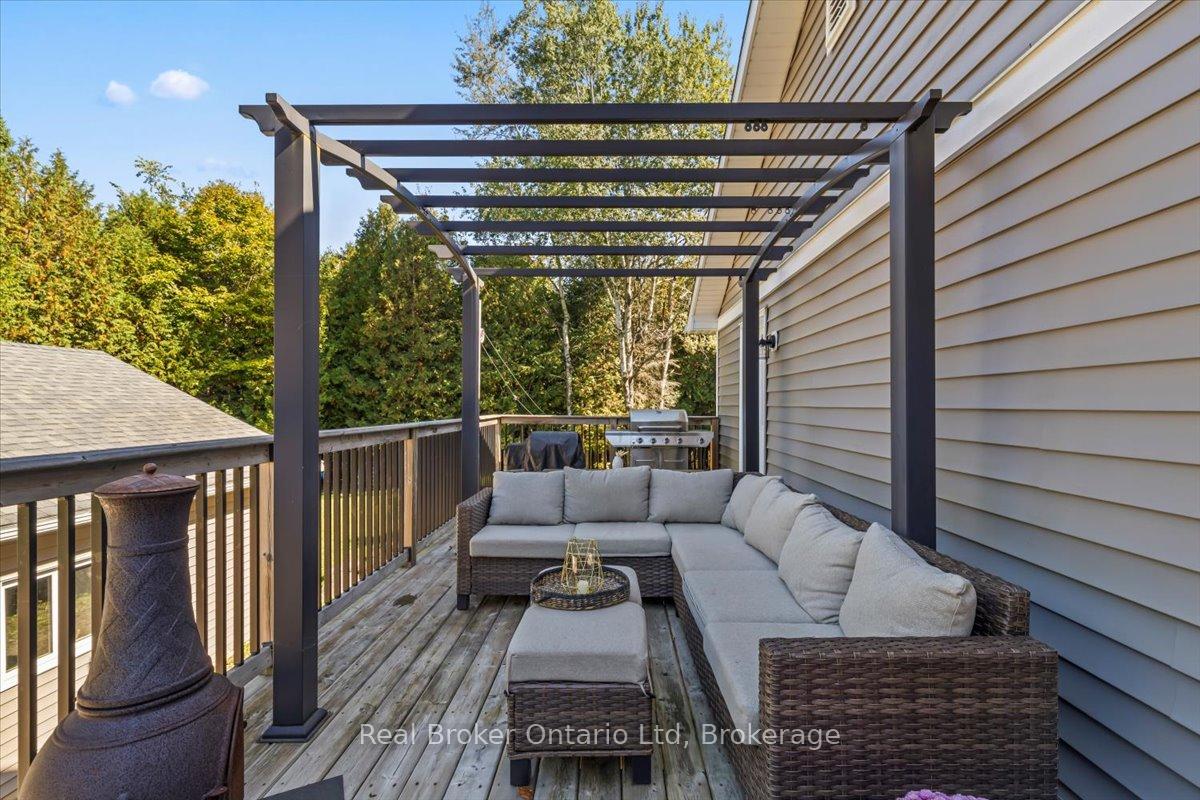 Photo 28 of 596321 Concession 10, Chatsworth — HOMEH