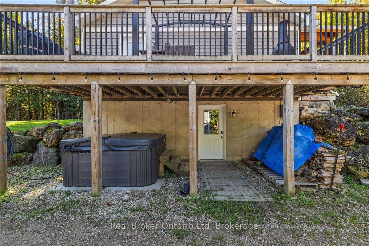 Photo 30 of 596321 Concession 10, Chatsworth — HOMEH