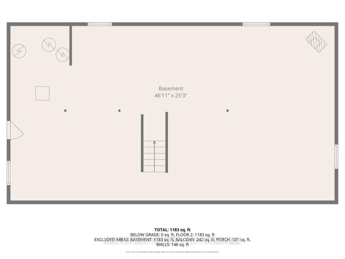 Photo 36 of 596321 Concession 10, Chatsworth — HOMEH