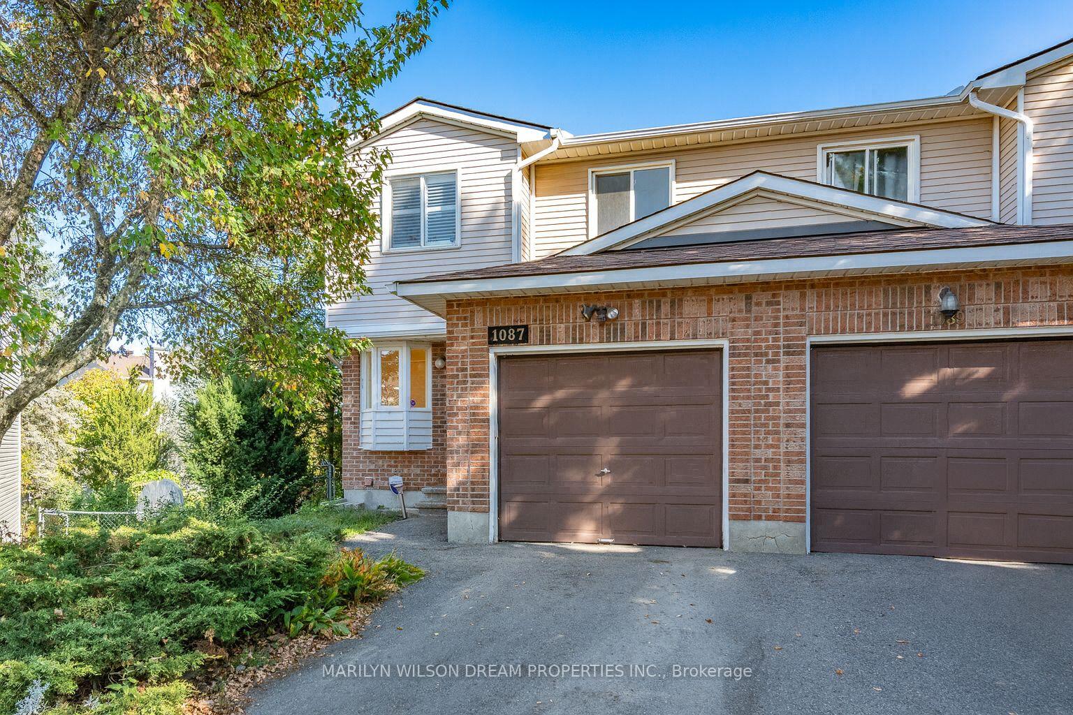 Photo 1 of 1087 Des Ormes Place, Ottawa, Convent Glen North — HOMEH