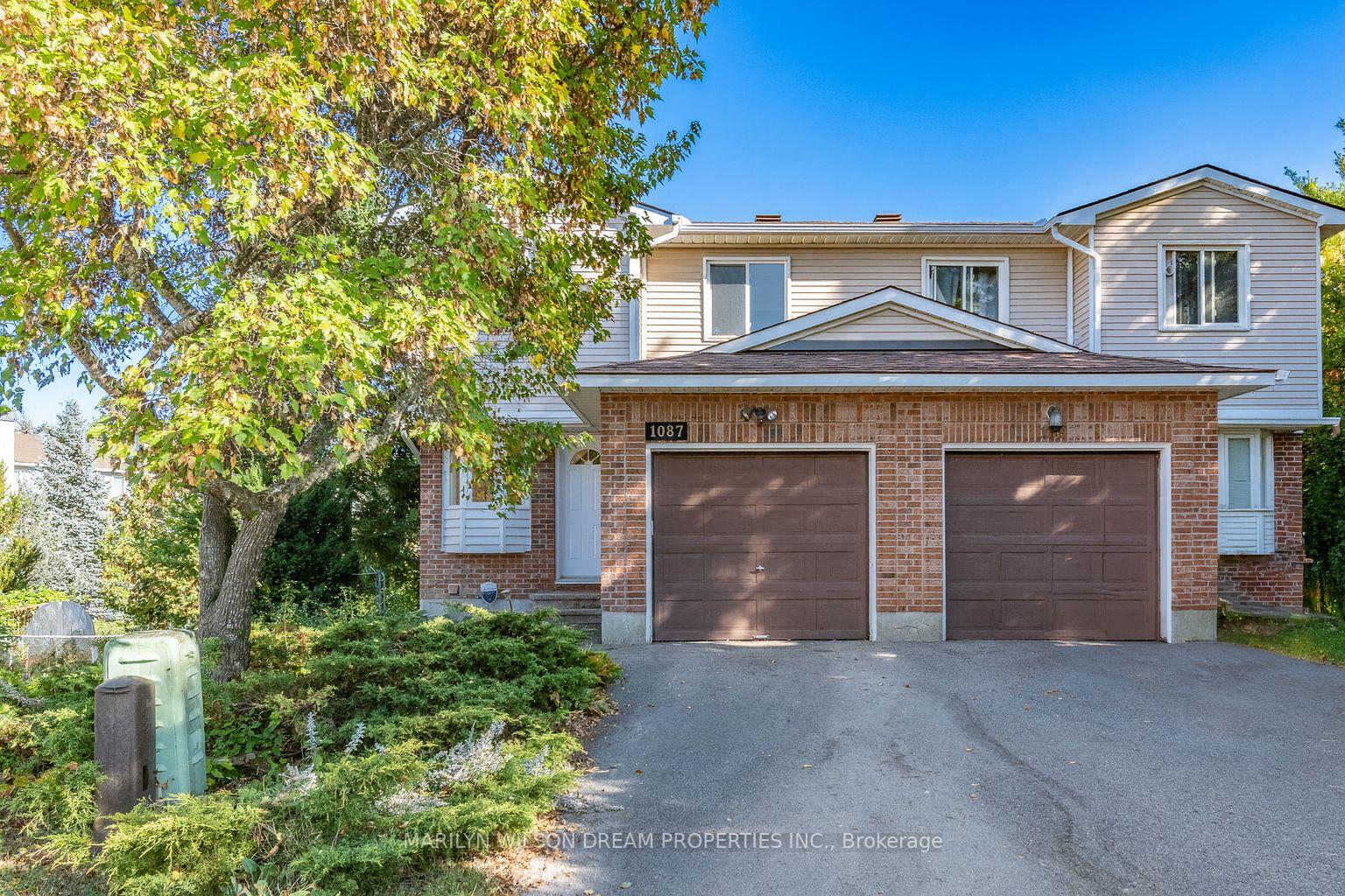 Photo 2 of 1087 Des Ormes Place, Ottawa, Convent Glen North — HOMEH